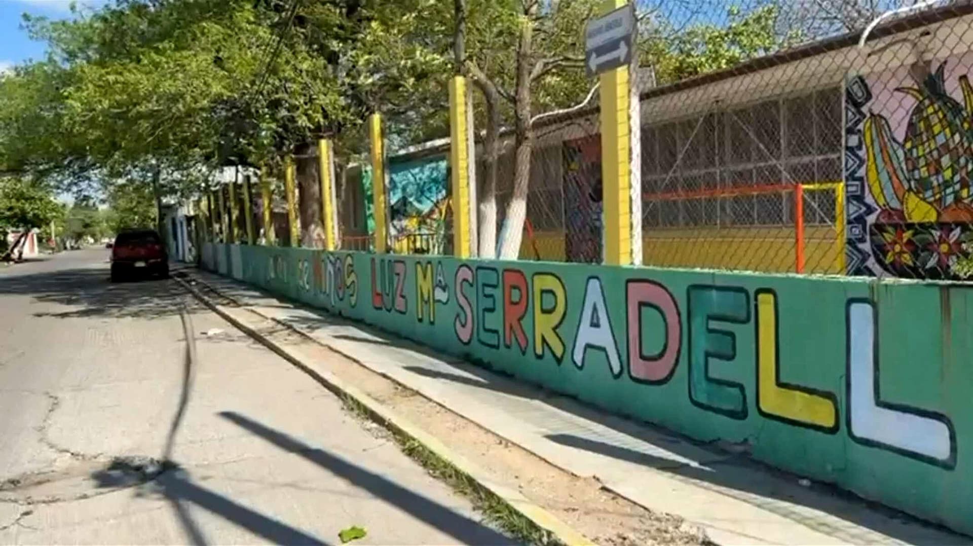 Asesinan a Líder de Mototaxistas Durante Festival de la Primavera dentro de Kinder en Juchitán, Oaxaca
