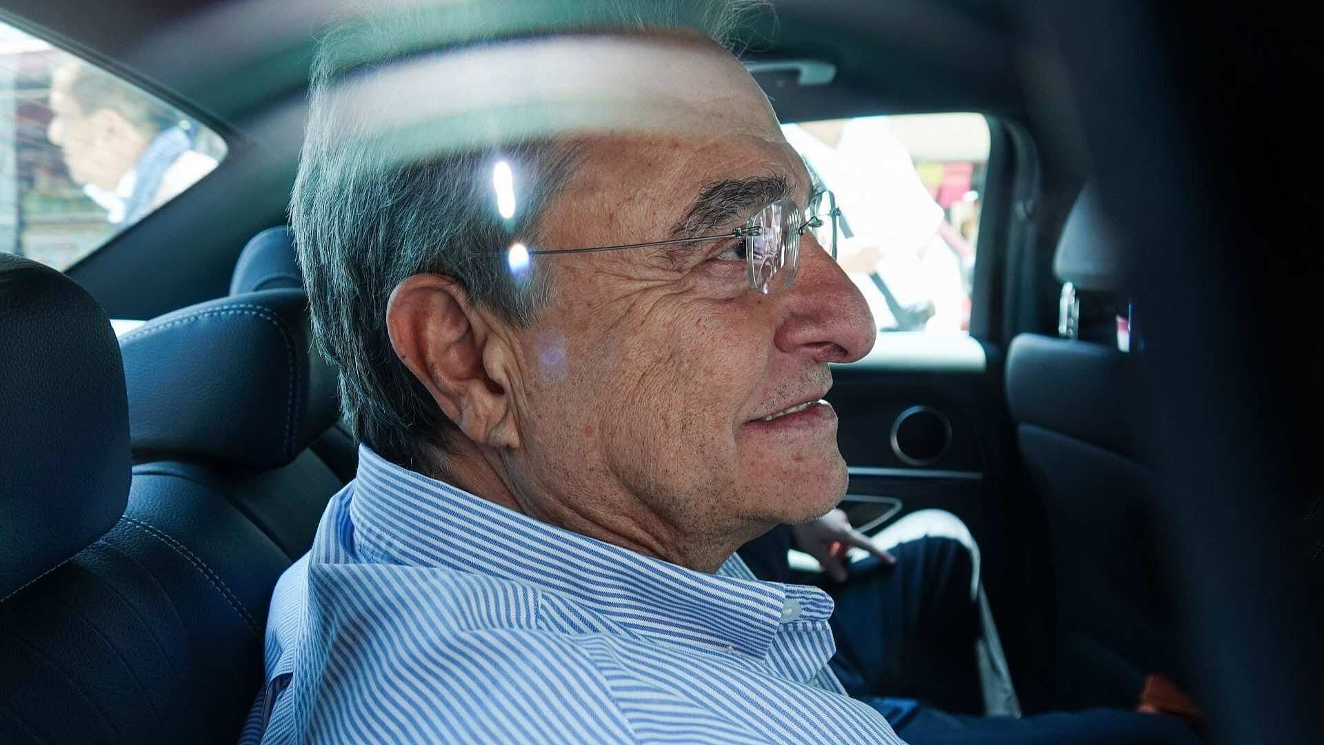 TEPJF Rechaza Reabrir Expediente de Pío López Obrador y David León, Señalados de Financiamiento Ilícito