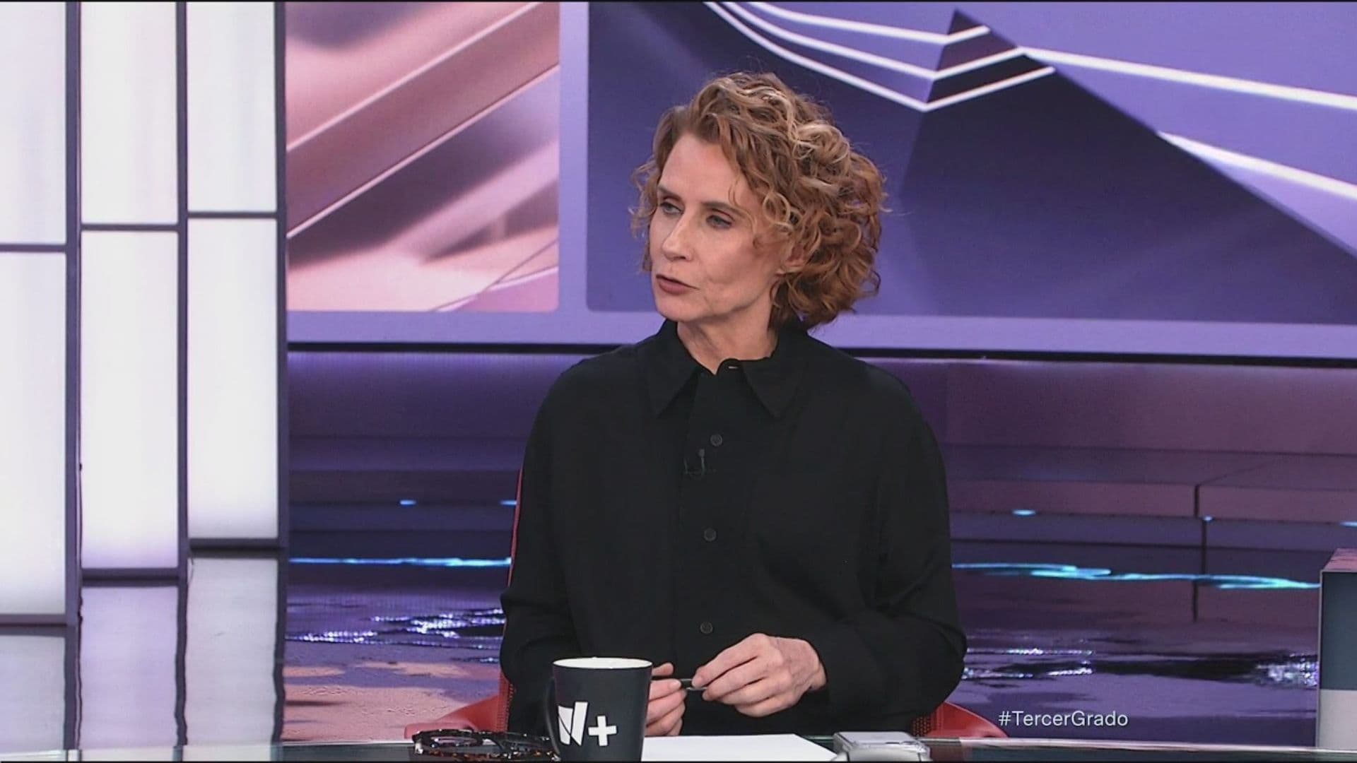 Denise Maerker Destaca Cambio de Discurso de Sheinbaum ante Señalamientos de Donald Trump