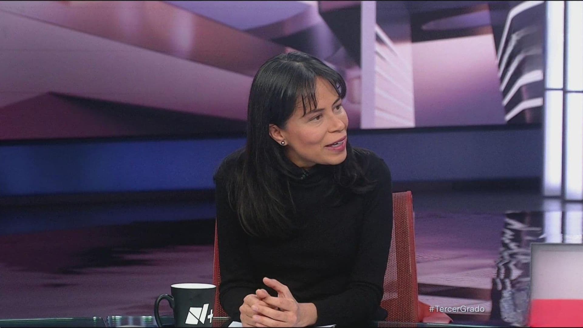 Viridiana Ríos Explica Cuáles Fueron los Objetivos de Trump en Venezuela e Irán; ¿Y en Cuba?
