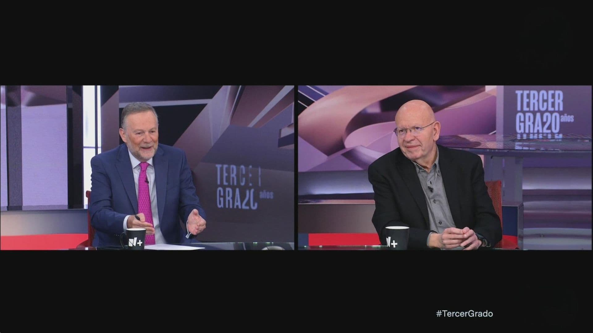 Leo Zuckermann Dice que Cuba Sería una Victoria para Donald Trump