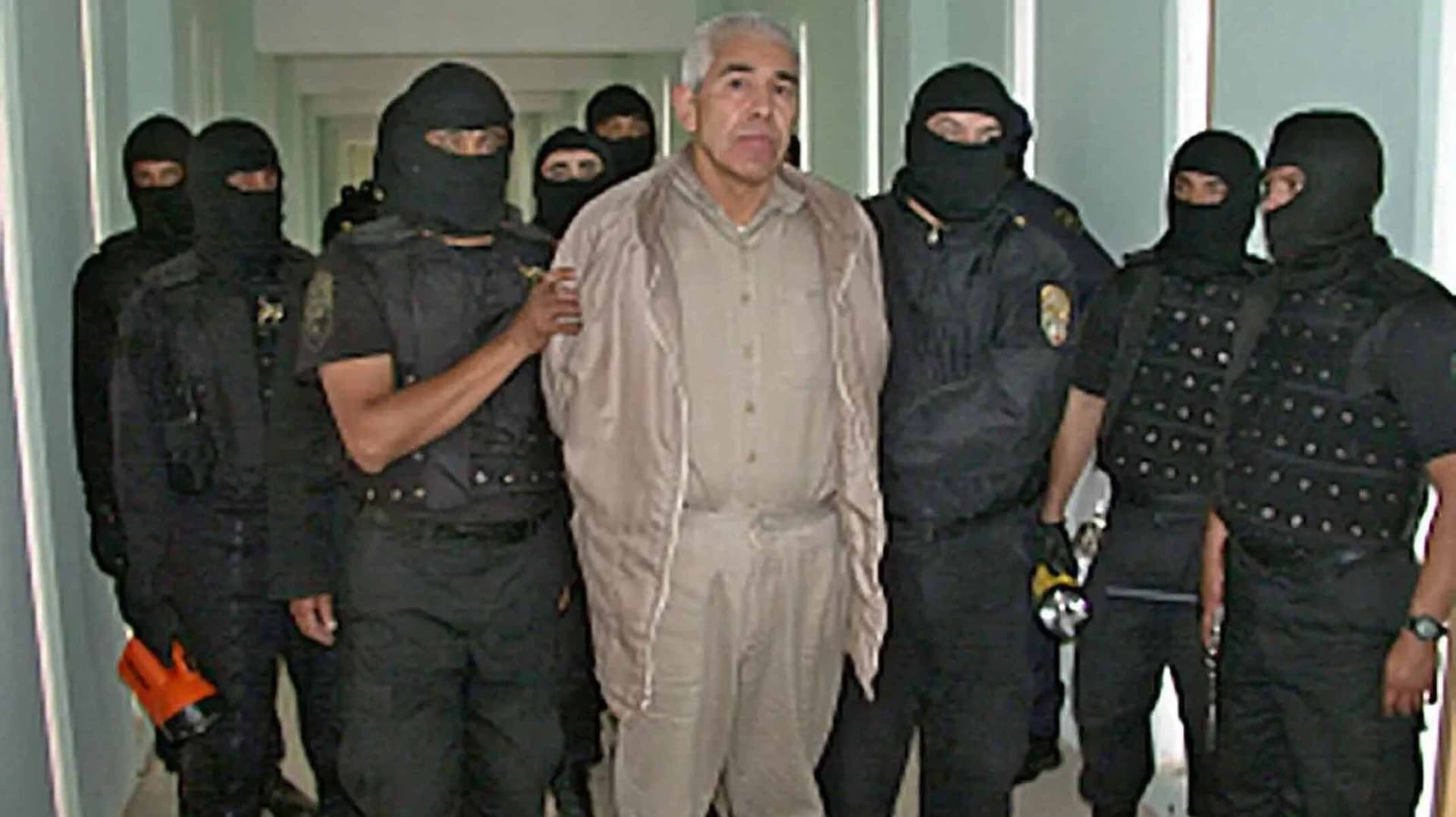 Audiencia de Rafael Caro Quintero Hoy ¿Qué se Espera en Corte de Nueva York?