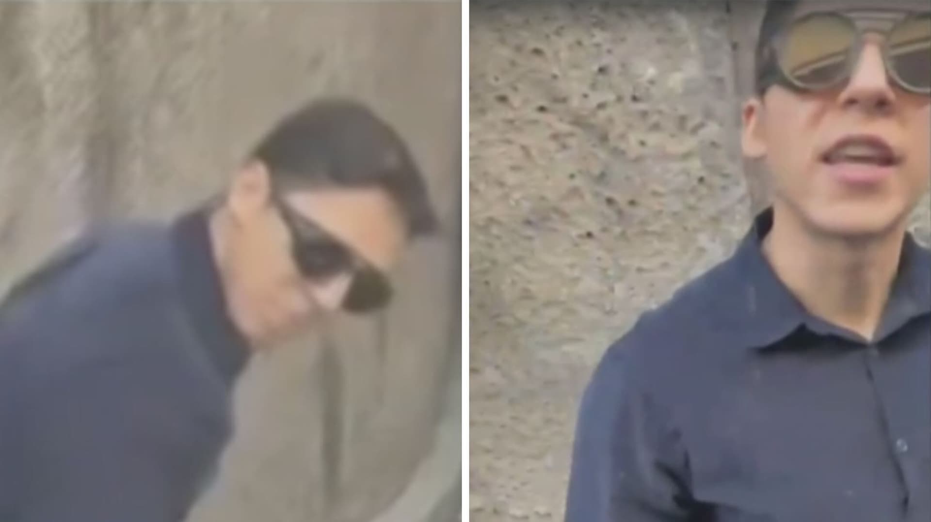 VIDEO: Conductor "Enloquece" y Golpea Camioneta de una Mujer en Cuajimalpa, CDMX