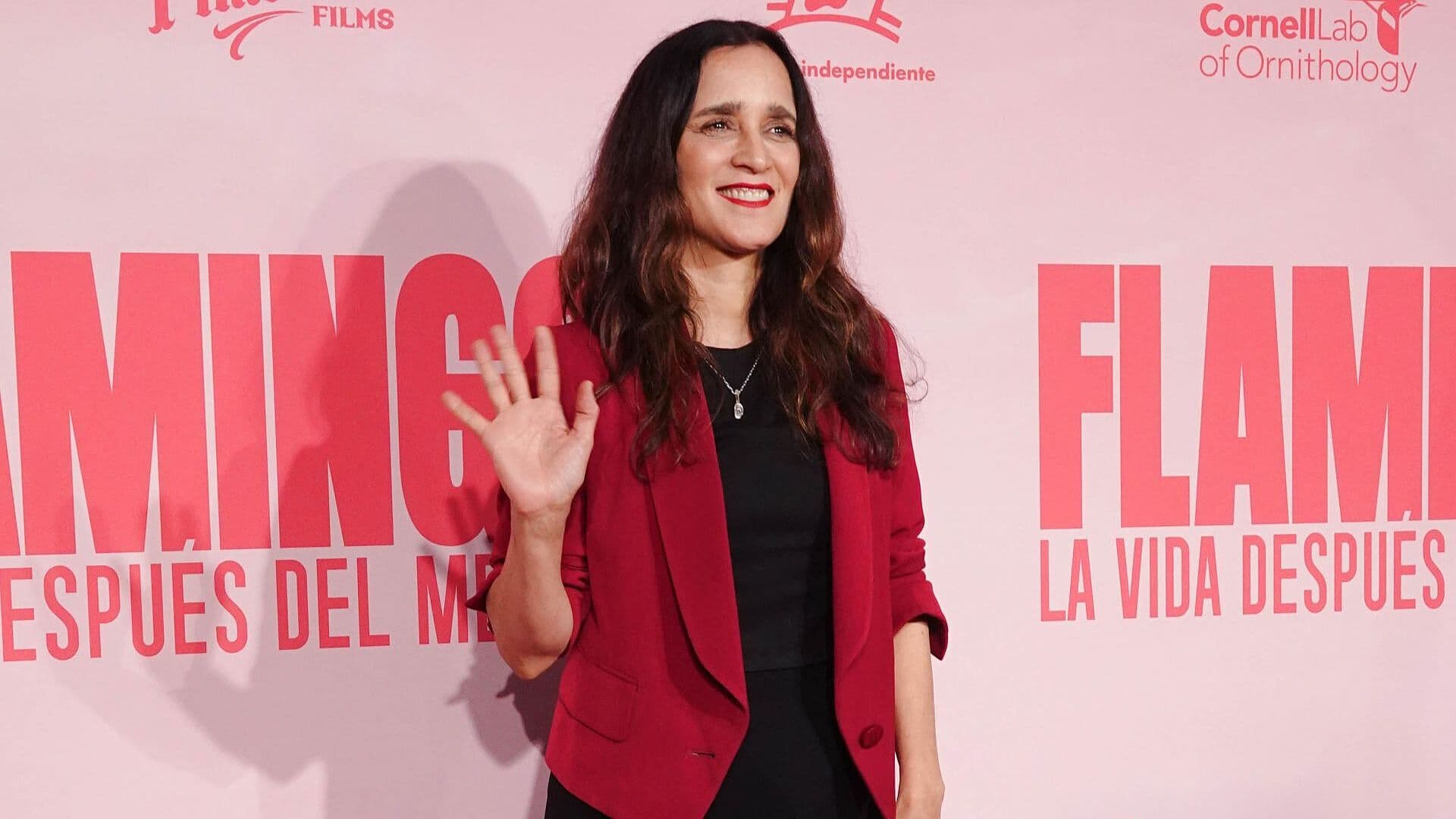 Julieta Venegas Estrenará Libro de Memorias y Nuevo Disco este 2026