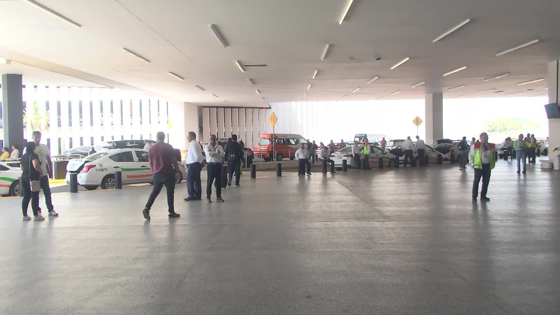 ¿Cómo Puedo Trasladarme del Aeropuerto Internacional de Guadalajara?