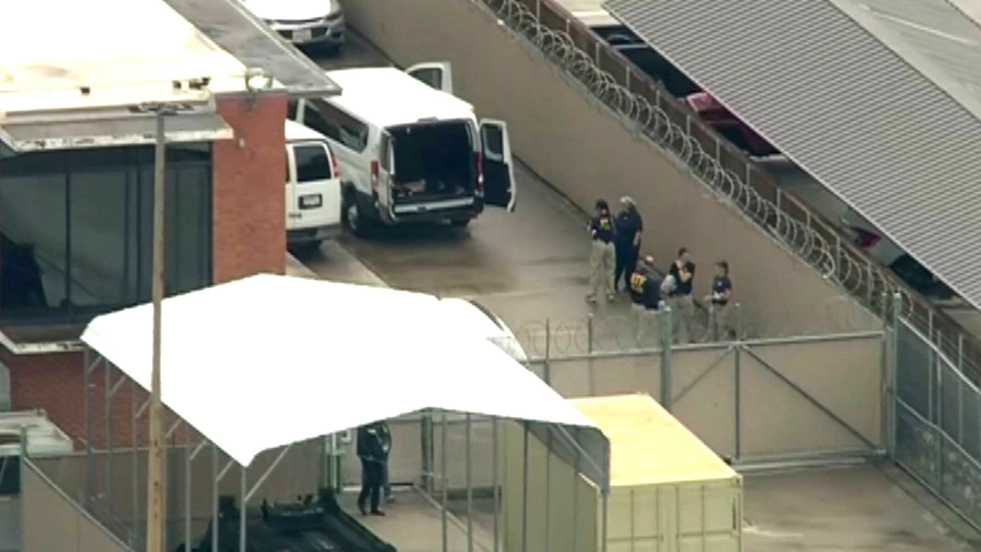 Muere Mexicano en Centro de Detención de ICE en Glades, Florida; SRE Exige Investigación