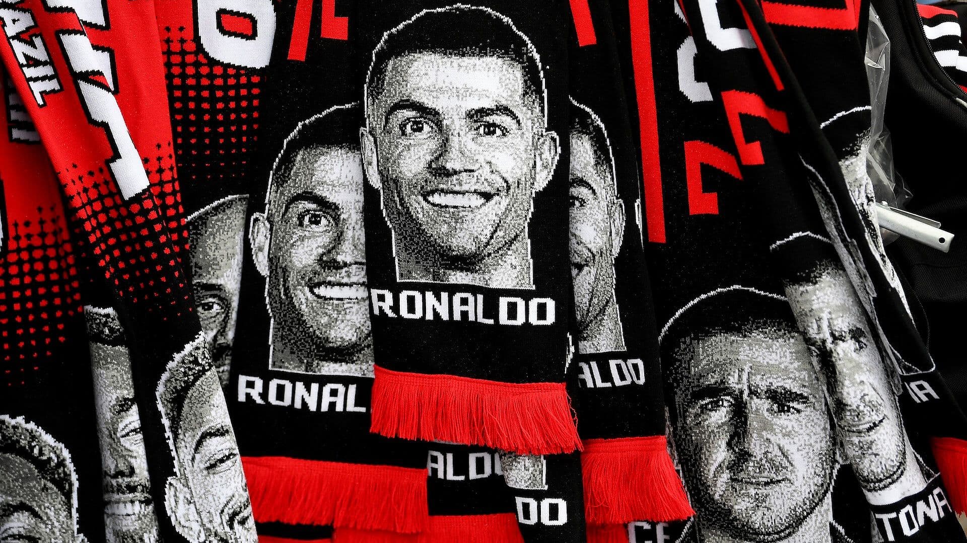 Oficial: Cristiano Ronaldo No Jugará Contra México el 28 de Marzo 2026