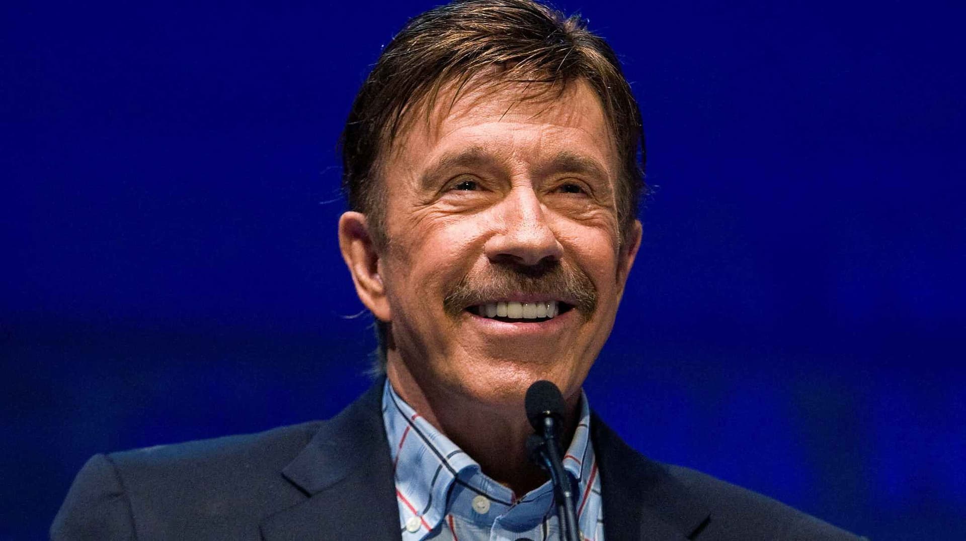 ¿Quién Fue Chuck Norris? Así la Destacada Trayectoria del Actor