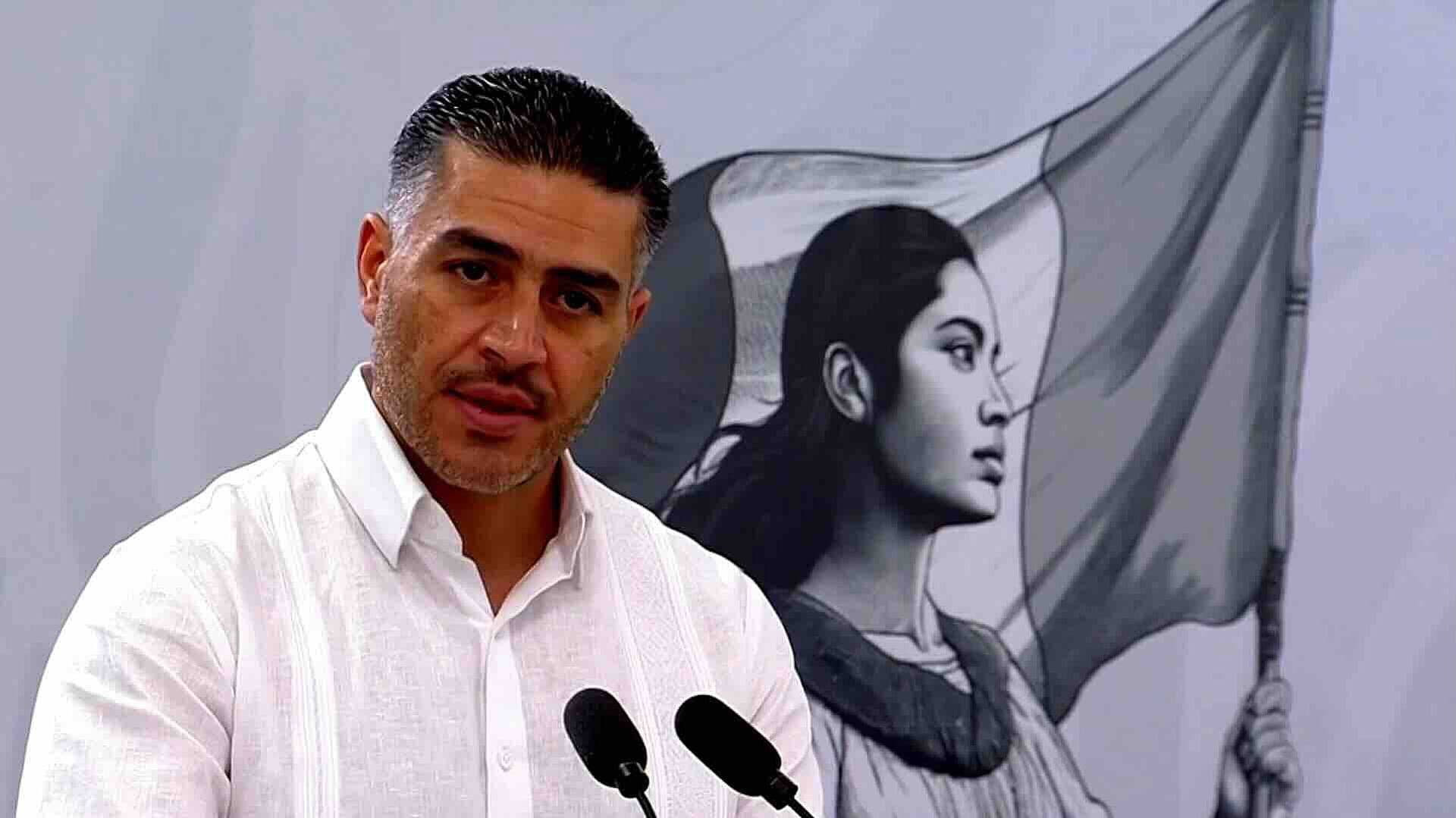 García Harfuch Aclara que Hija de "El Mayo" Zambada No Fue Detenida