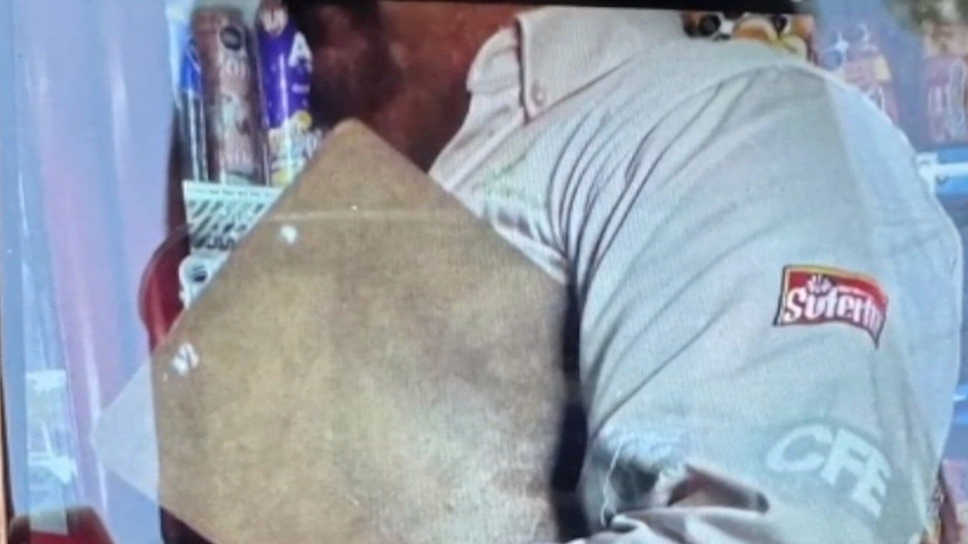 Alertan de Falsos Trabajadores de la CFE que Roban en Colonias de León ...