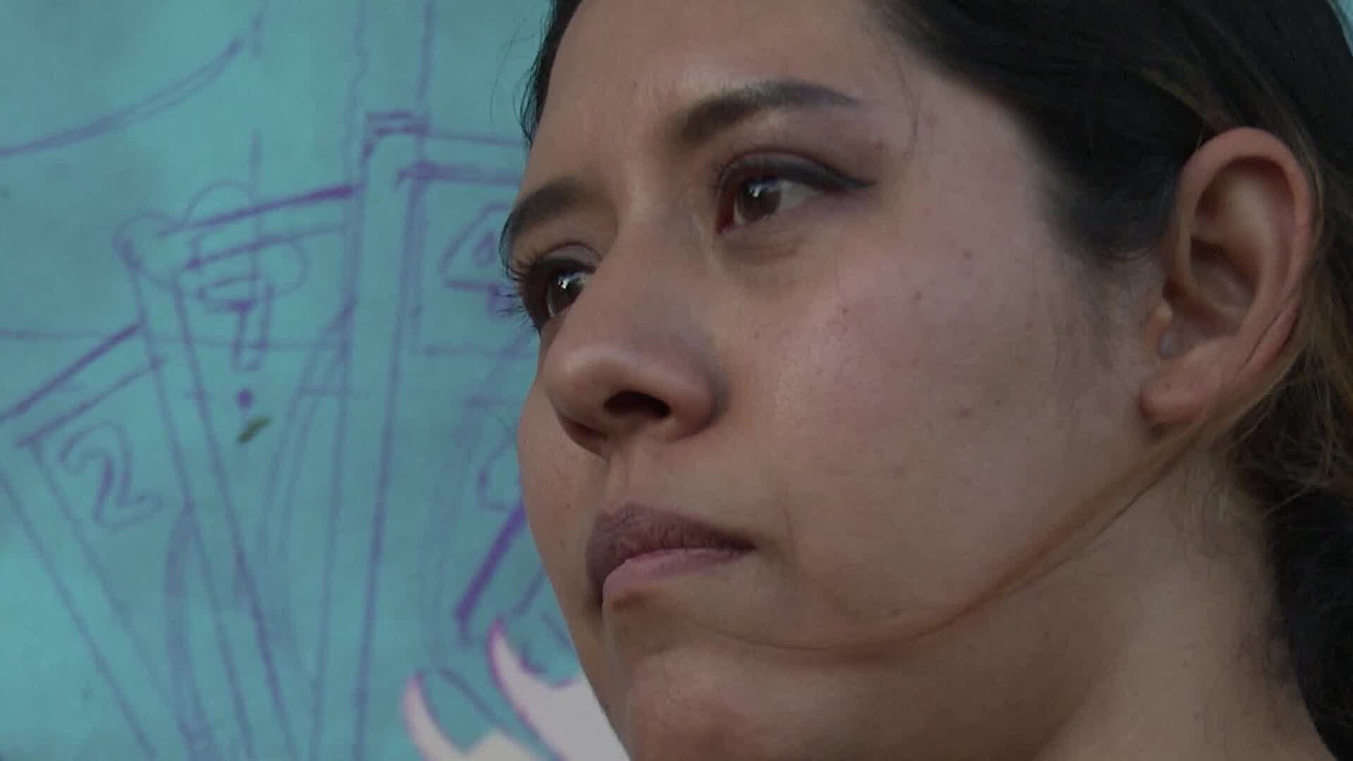 92 Mujeres Artistas Llenarán de Murales la Alameda Hidalgo en Querétaro