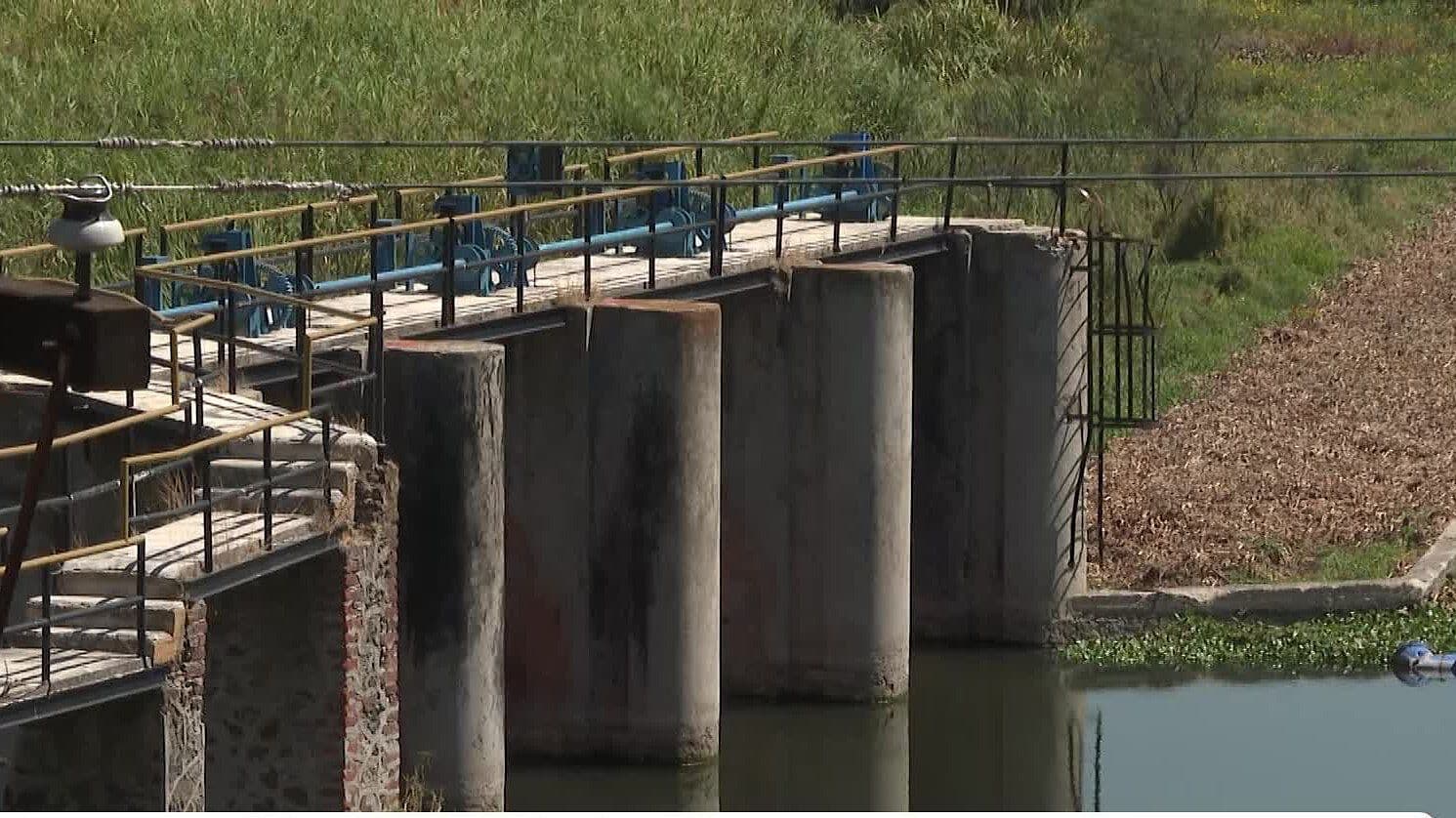 Colapso en el Sistema de Agua Potable en la Zona Metropolitana de Guadalajara