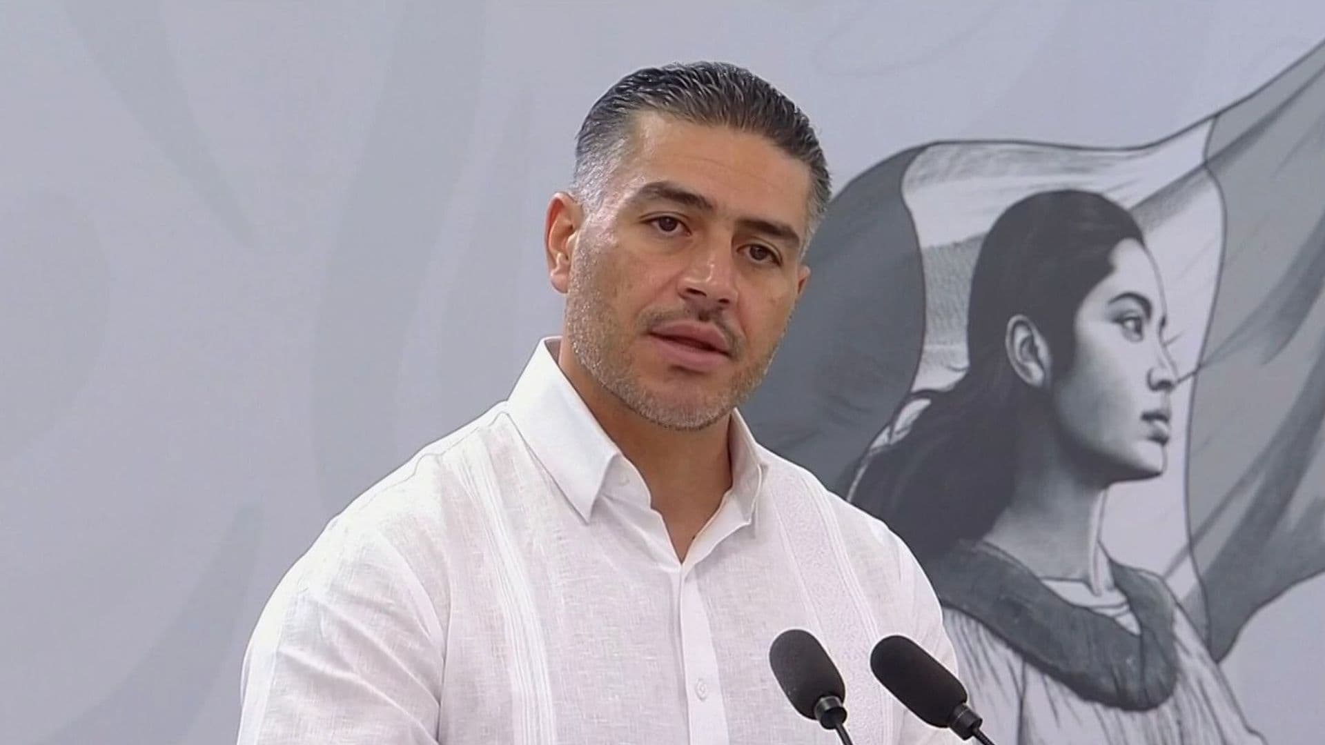 Secretario de Seguridad Omar García Harfuch Da Más Detalles de Operativo en el Sur de Culiacán