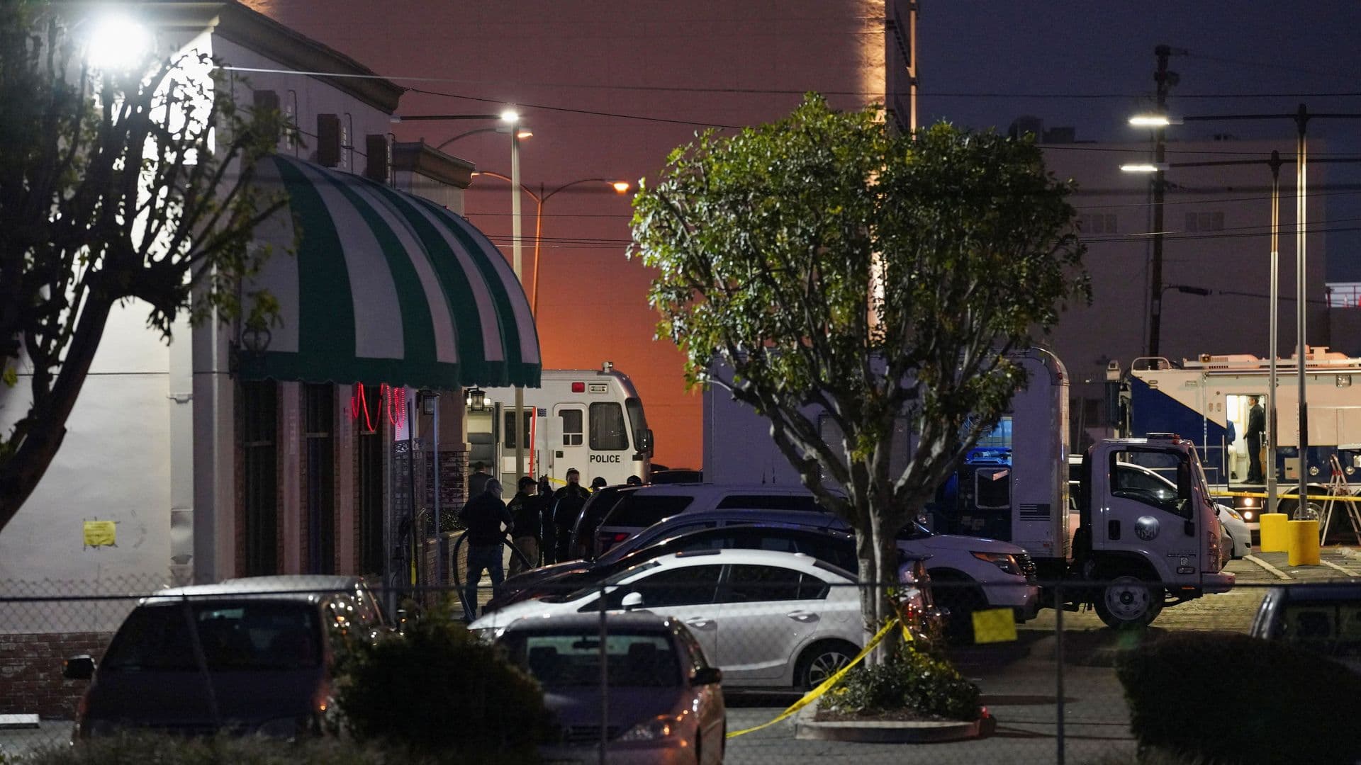 Esto Es Lo Que Se Sabe de la Masacre en Monterey Park, EUA