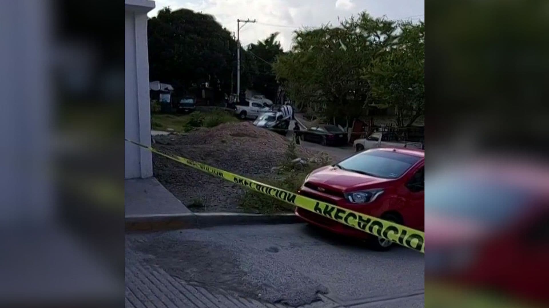 Hombre Resulta Gravemente Herido en Ataque a Disparos en Chilpancingo, Guerrero