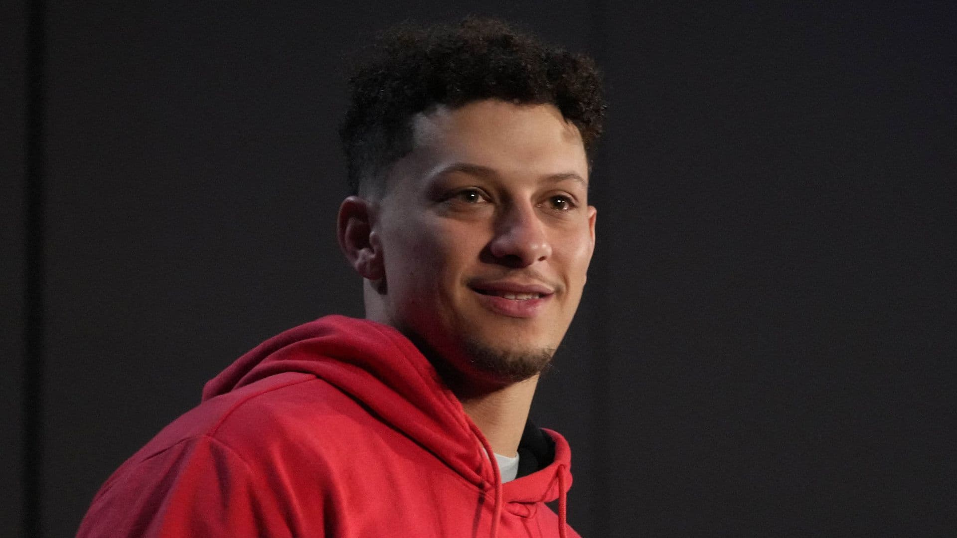 Mahomes Celebra Triunfo de Super Bowl en Disney