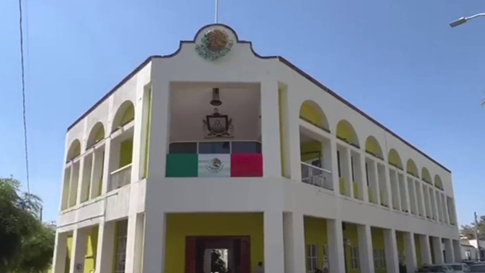 Detienen a Presunto Homicida de Secretario del Ayuntamiento de Villa de Álvarez, Colima