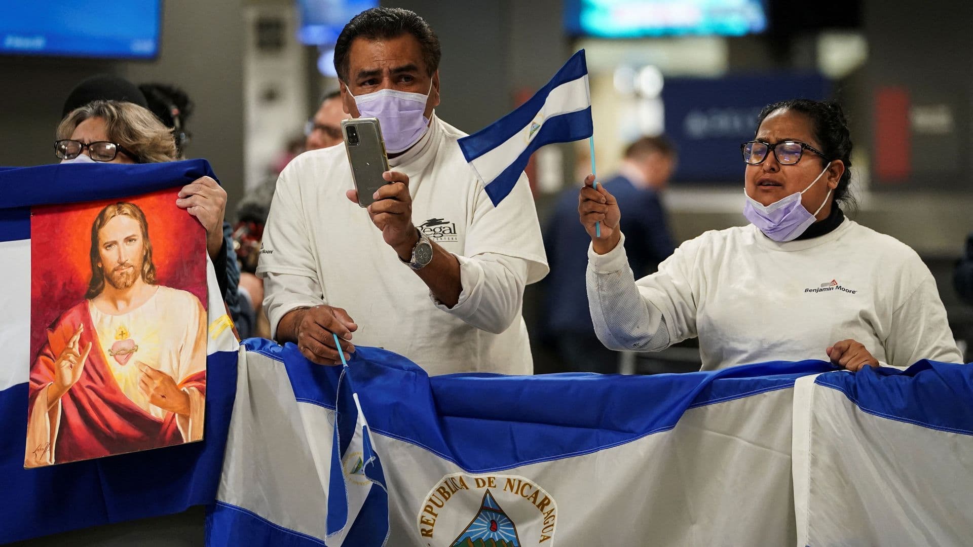 AMLO Envía Carta a Daniel Ortega Sobre Asilo a Presos Políticos