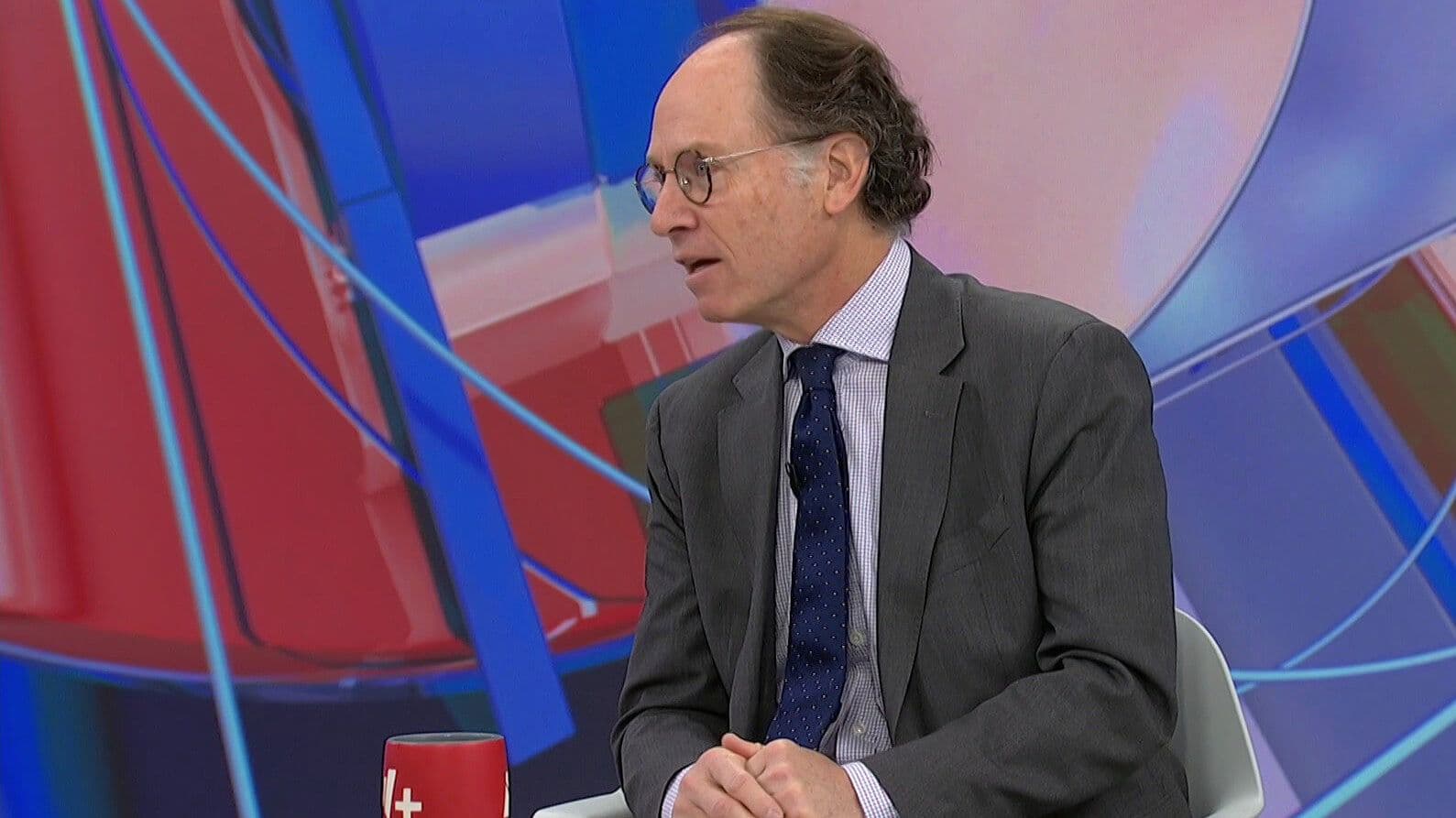 La Guerra en Medio Oriente y el Apoyo a Israel entre Republicanos: Análisis de Javier Tello