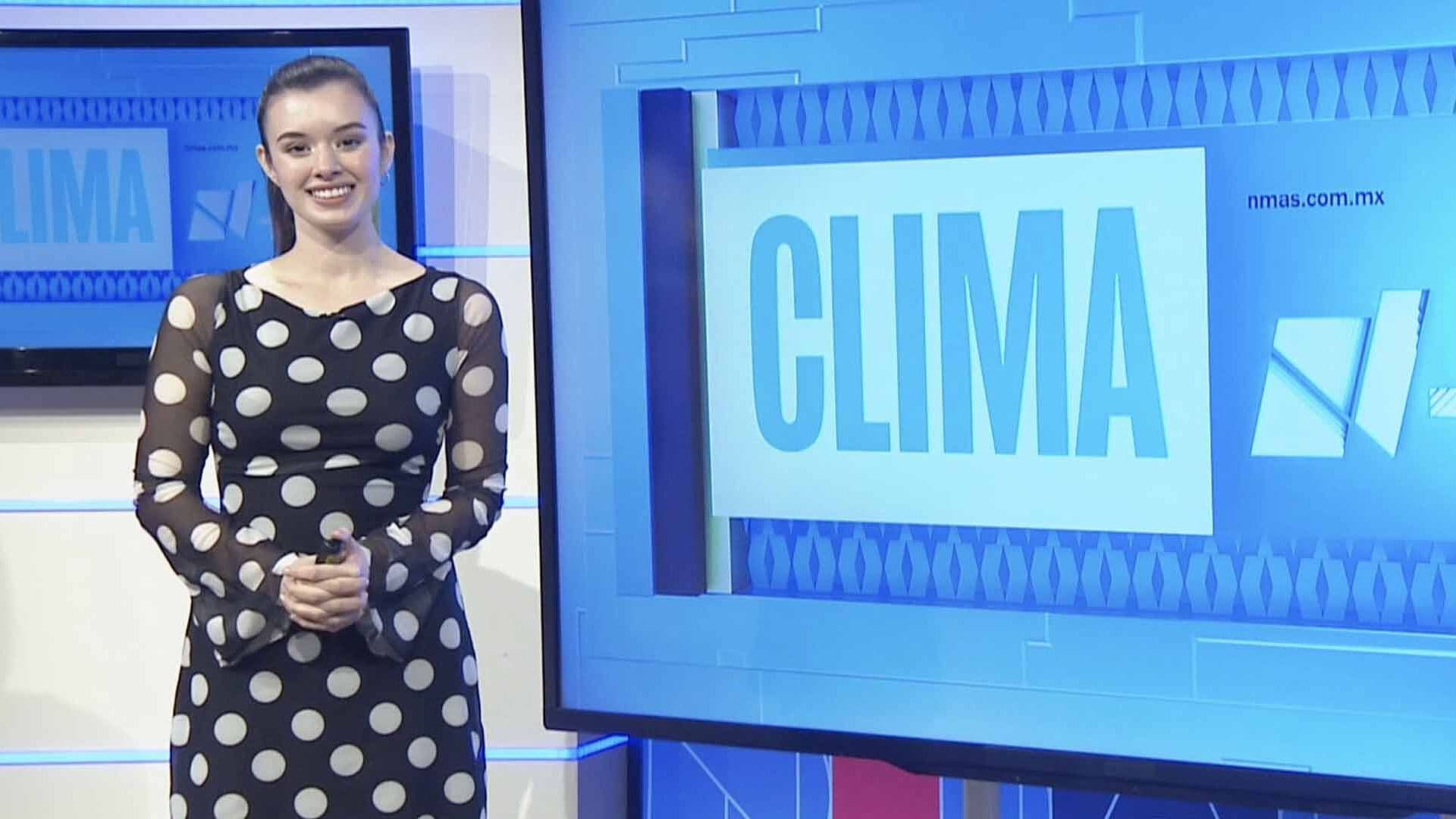 Clima Hoy en Tamaulipas: Pronóstico del Lunes 23 de Marzo de 2026 con Irma Aranda