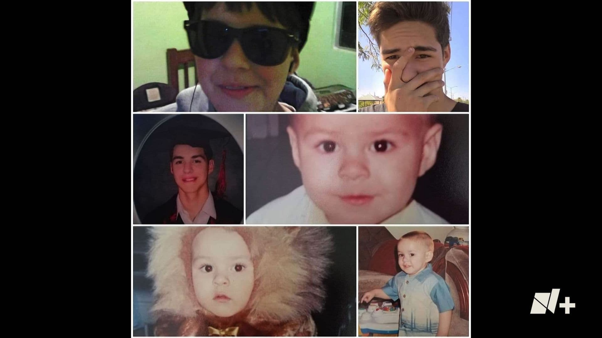 Kevin Moreno Cumple un Año Desaparecido, Sus Padres No Descansarán Hasta Encontrarlo