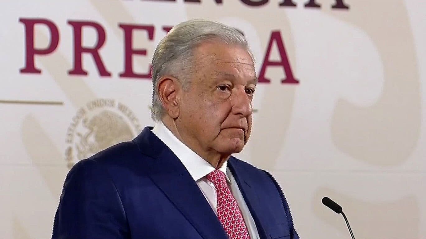 AMLO Presentará Denuncia por Allanamiento a Embajada de México en Quito