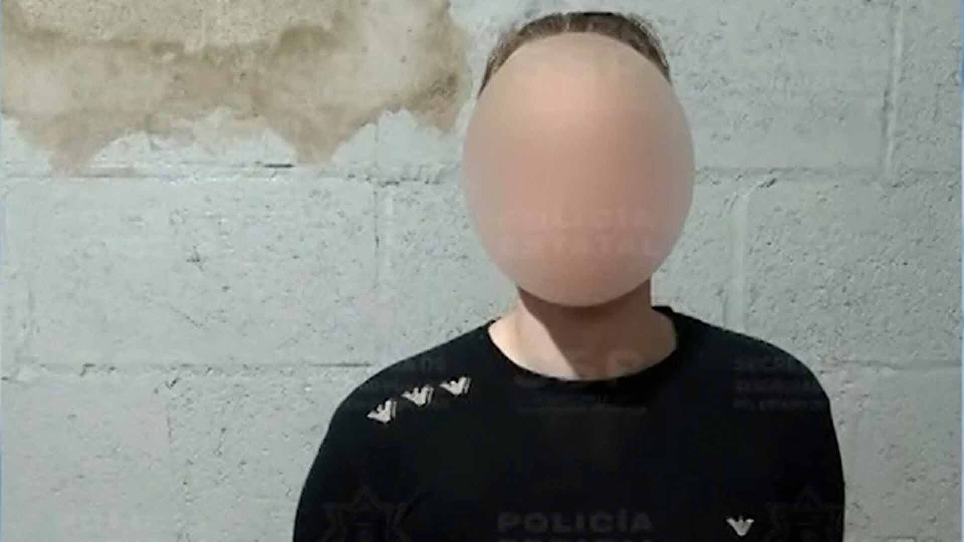 Detienen a Hombre de Nacionalidad Rusa por Portación de Droga en Gómez Palacio