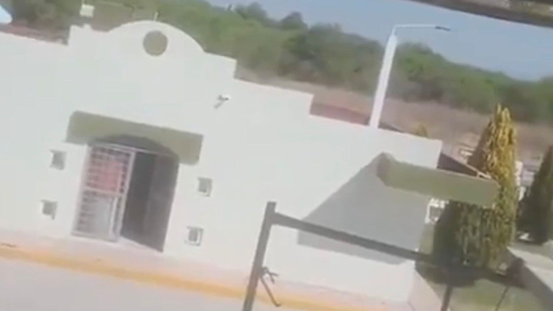 Ataque Armado contra la Guardia Civil en Villa Juárez, SLP: Mueren Dos Agentes