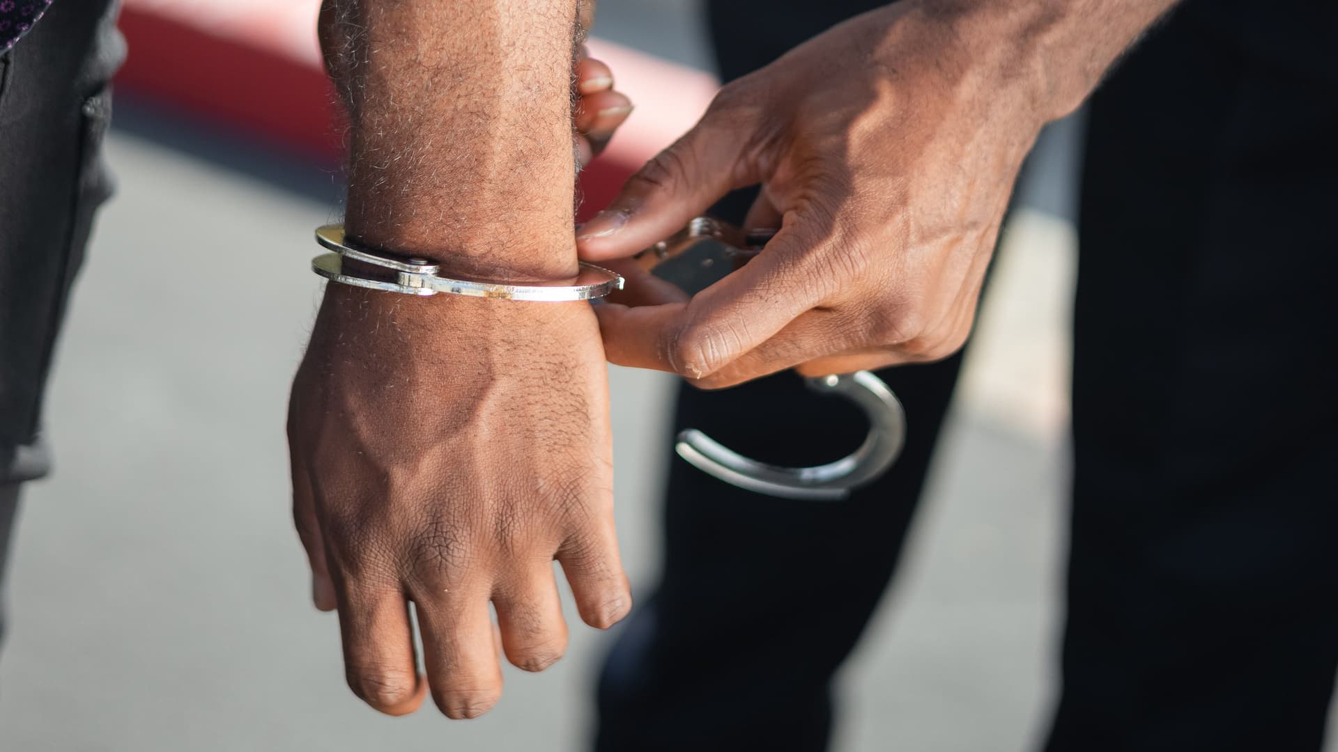 Prisión Preventiva a Implicado en Feminicidio de Bionce Amaya