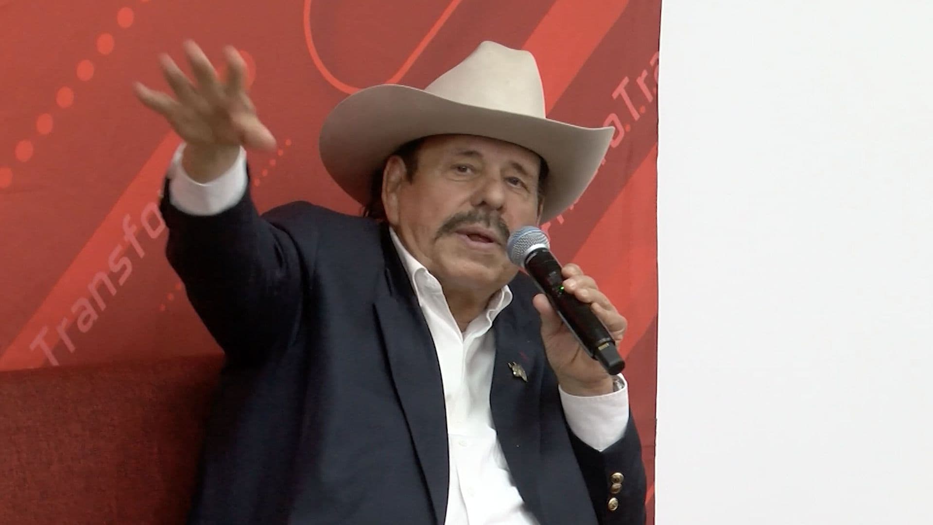 Guadiana Participa en Diálogo con Jóvenes Universitarios de Torreón