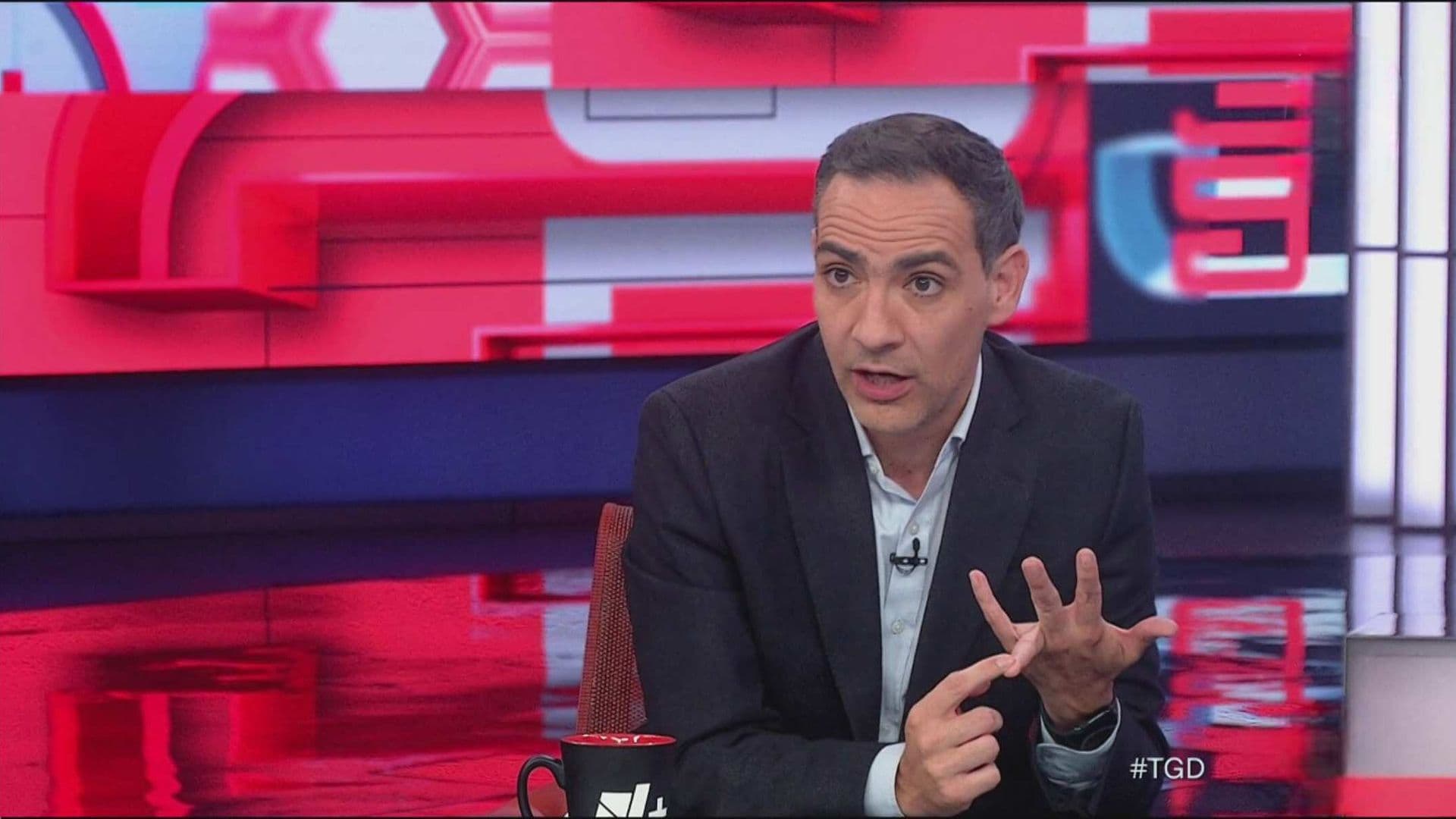 Faitelson Critica Decisión de la Confederación Africana de Entregarle el Título Continental a Marruecos