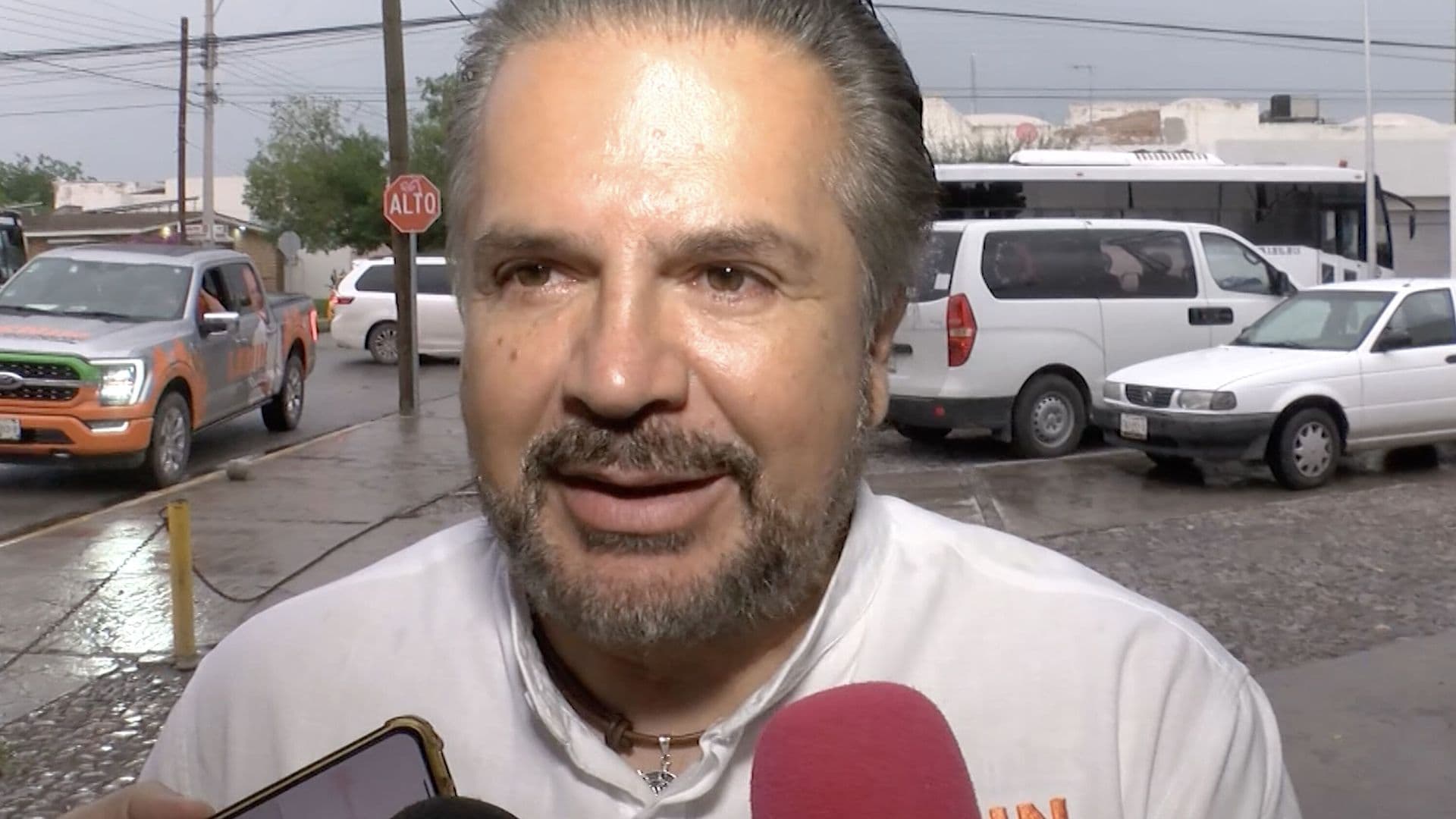 Lenin Pérez Asegura Continuar Alianza con el Partido Verde en Coahuila