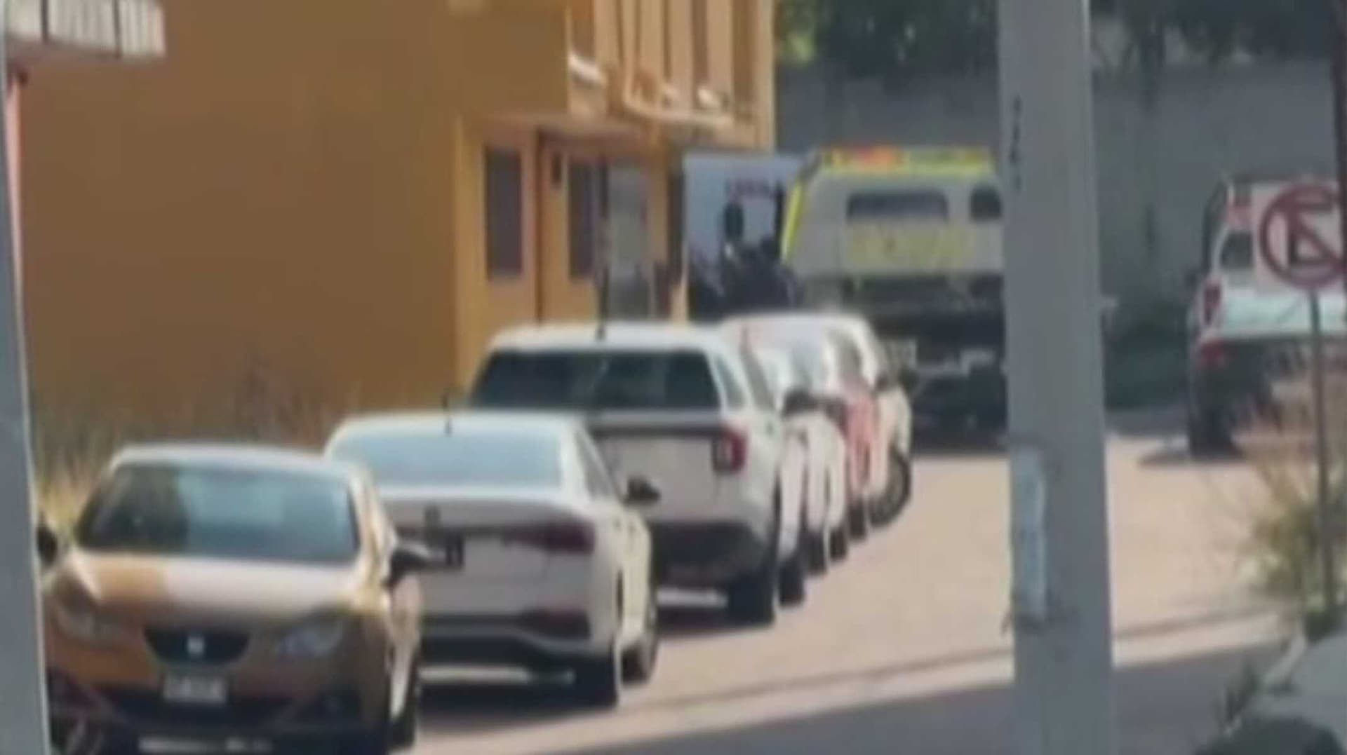 Asesinan a Abogado en Zacatelco, Tlaxcala; Fue Atacado a Balazos Frente a su Hijo