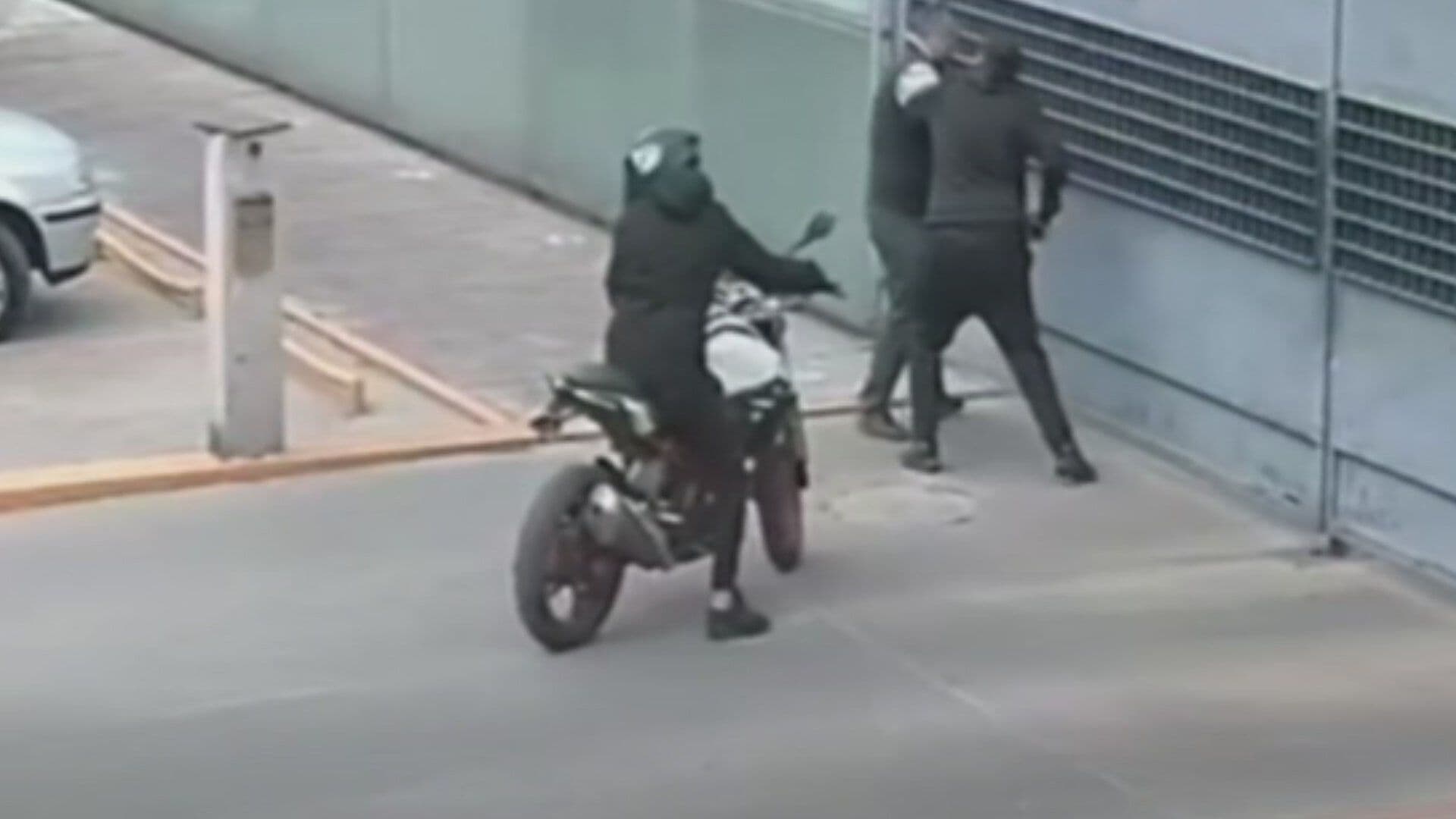 VIDEO: Así Operaban Ladrones en Metepec, Edomex, Policía los Detiene en Flagrancia