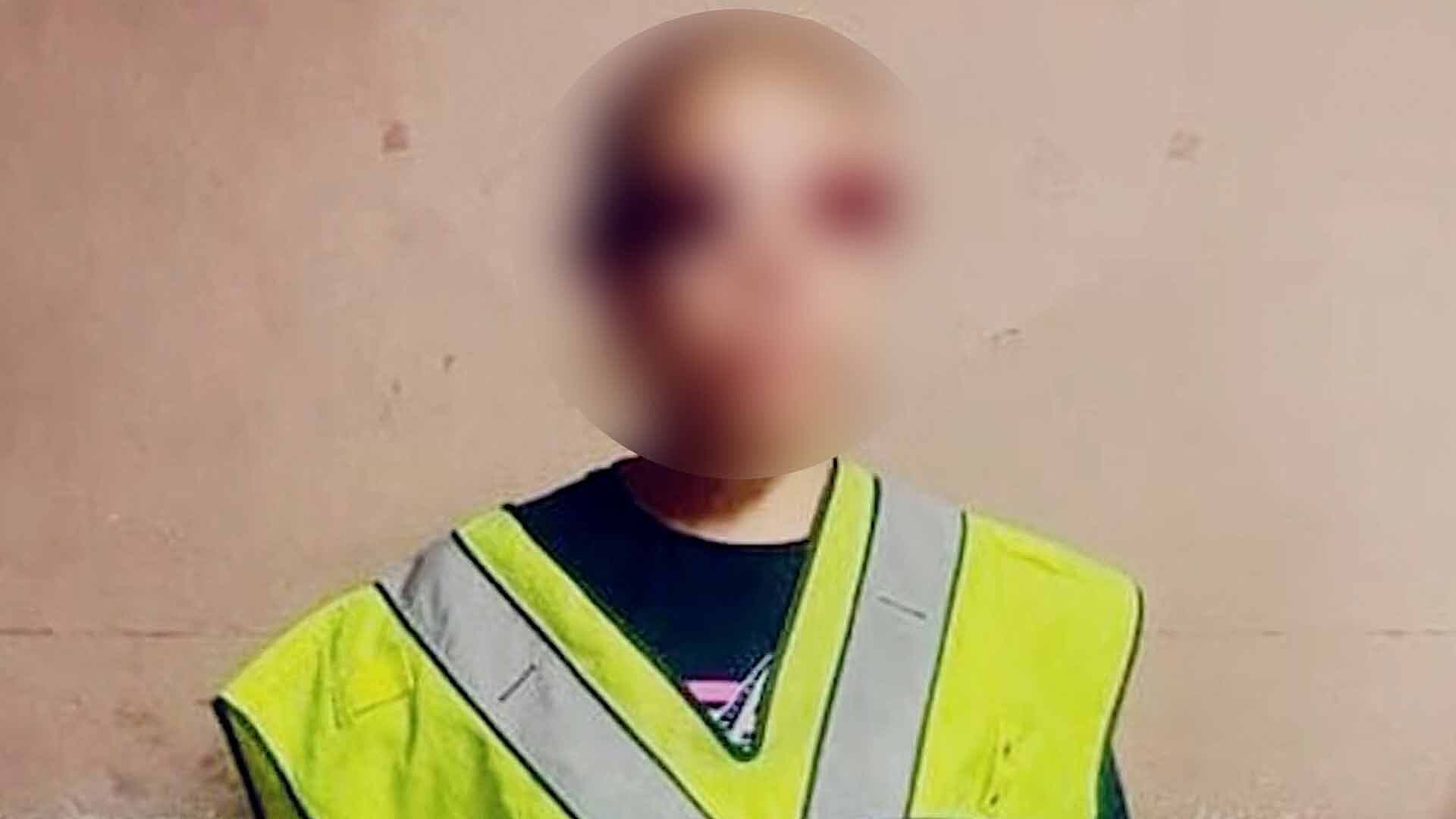Detienen a Mujer por Presunta Violencia Familiar en Avenida Mina en Gómez Palacio