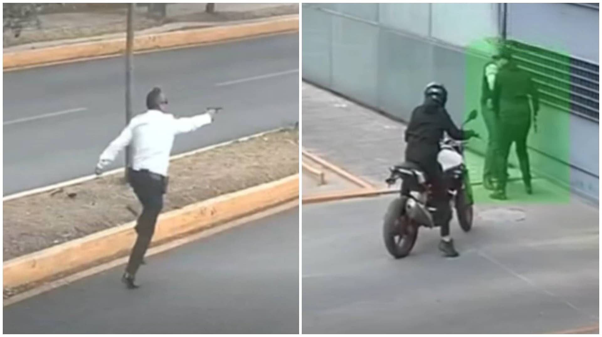 VIDEO: Así Fue la Persecución para Detener a Ladrón de Cuentahabientes en Metepec: Operaba en CDMX, Morelos y Puebla