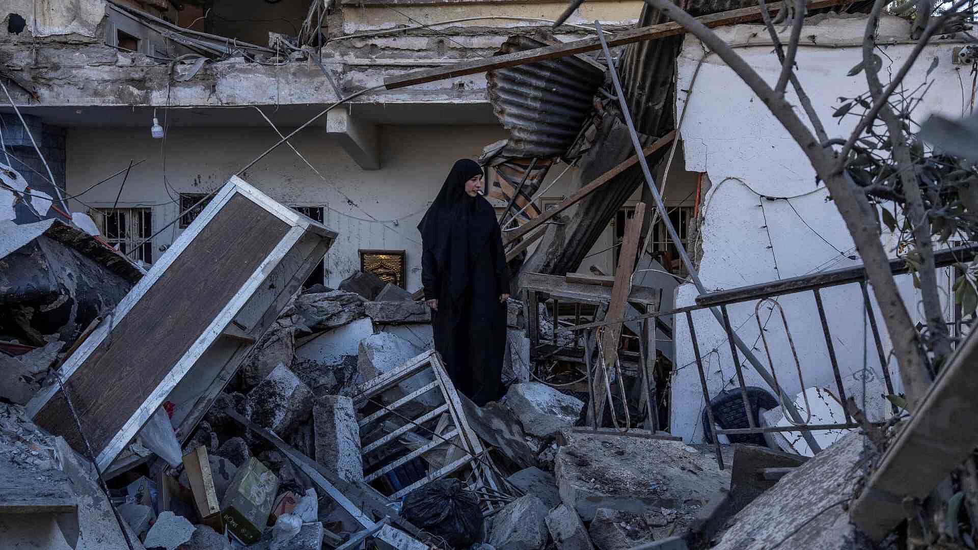 ¿Arabia Saudita e Israel Prefieren Eliminar por Completo la Amenazas que Representa Irán?
