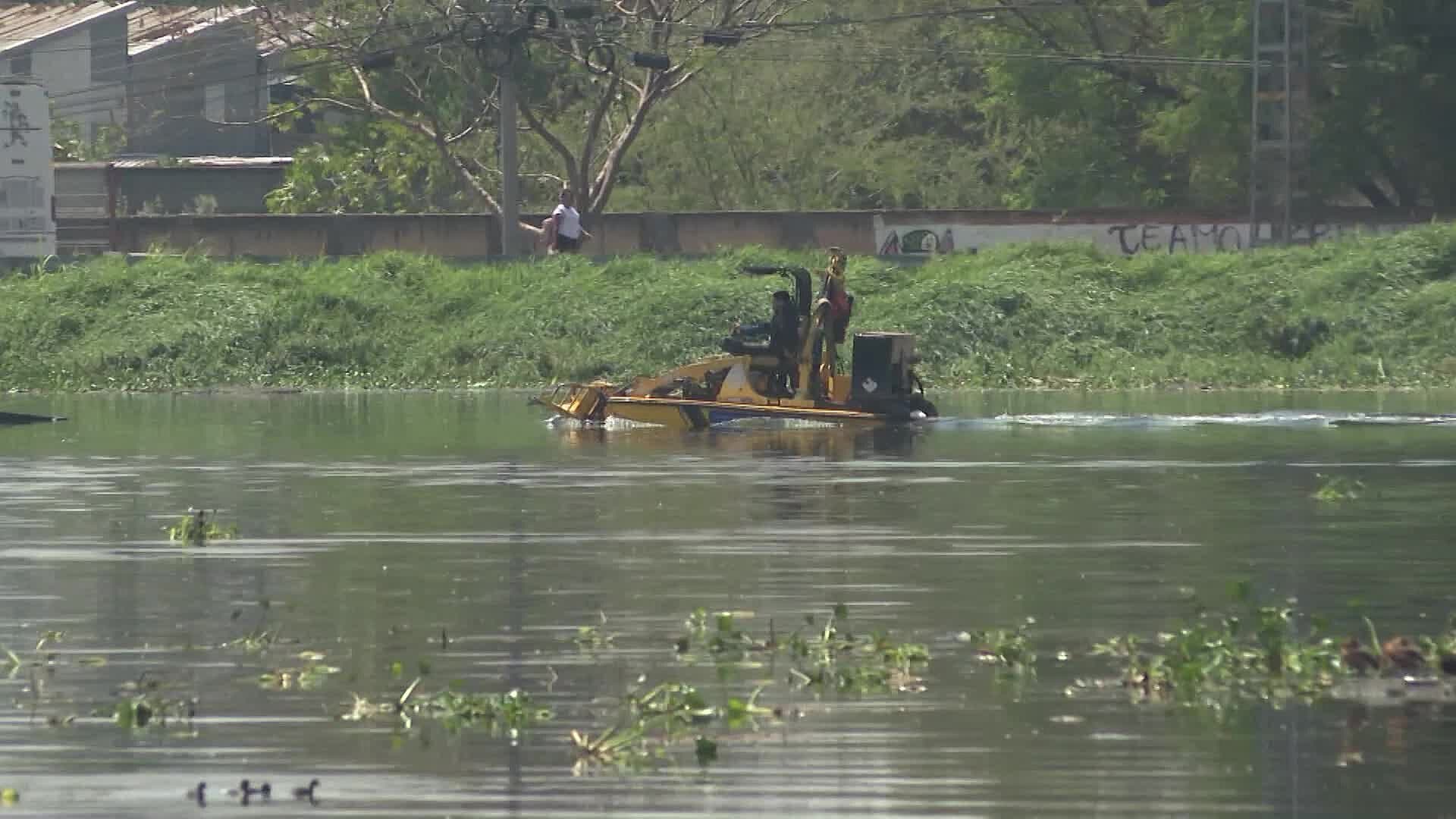 Así Comenzó el Problema de Contaminación en la Presa de Las Pintas, en Tlaquepaque