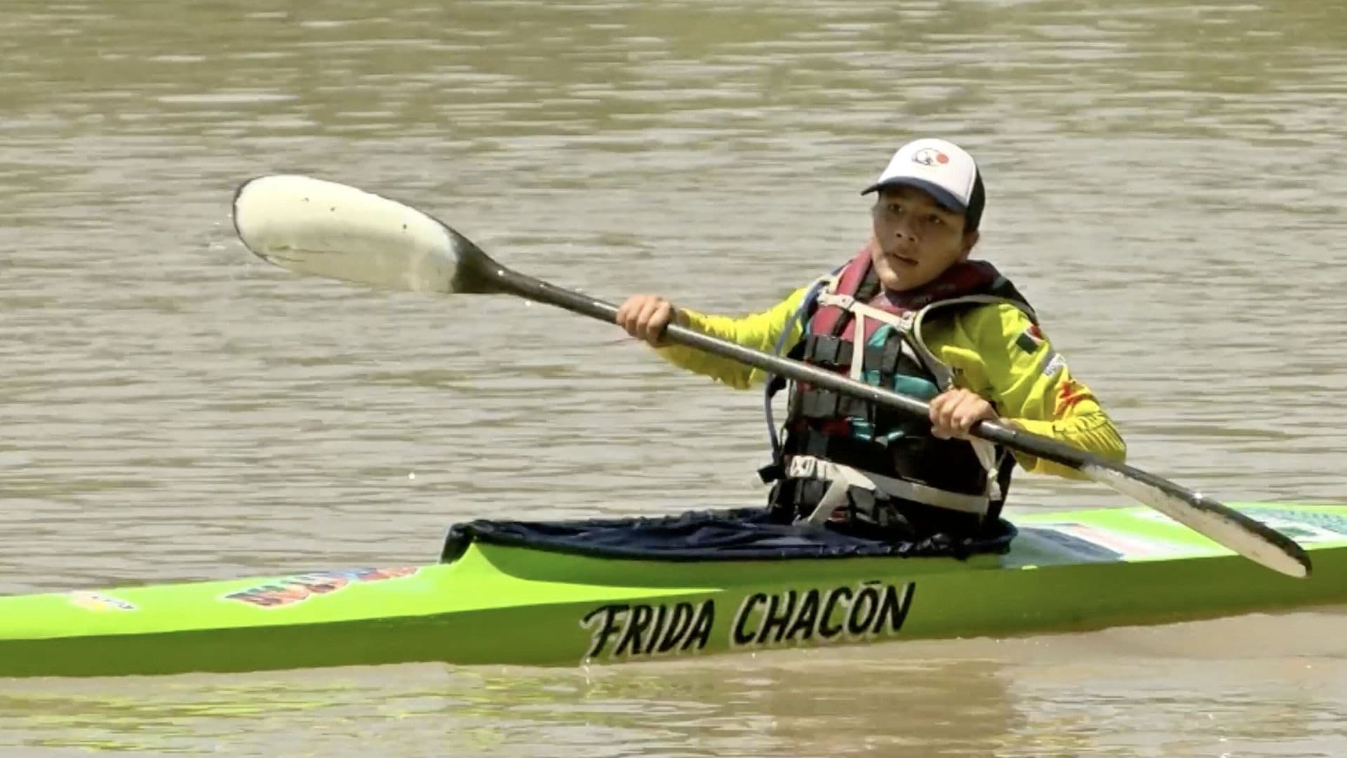 Así se Vivió la Gran Regata del Río Nazas 2023