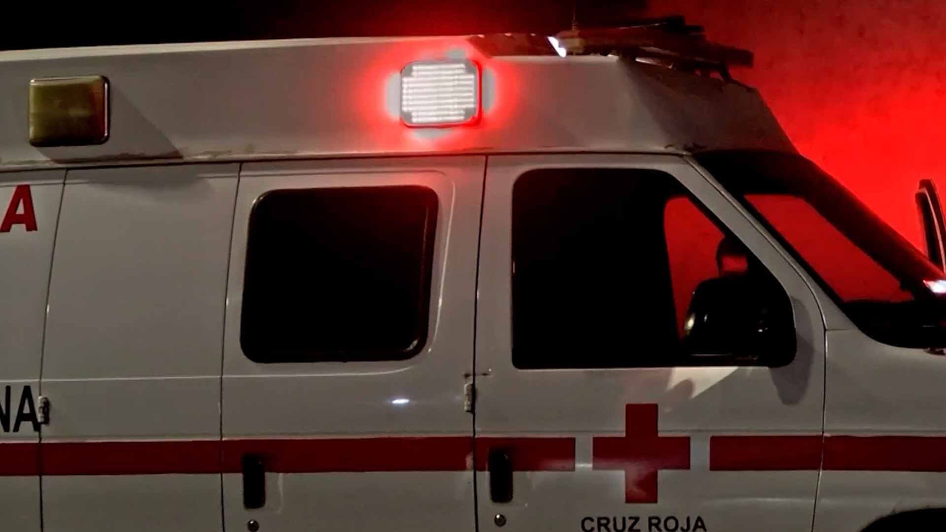 Joven es Atacada con Arma Blanca por sus Cuñadas Durante Riña Familiar en Torreón
