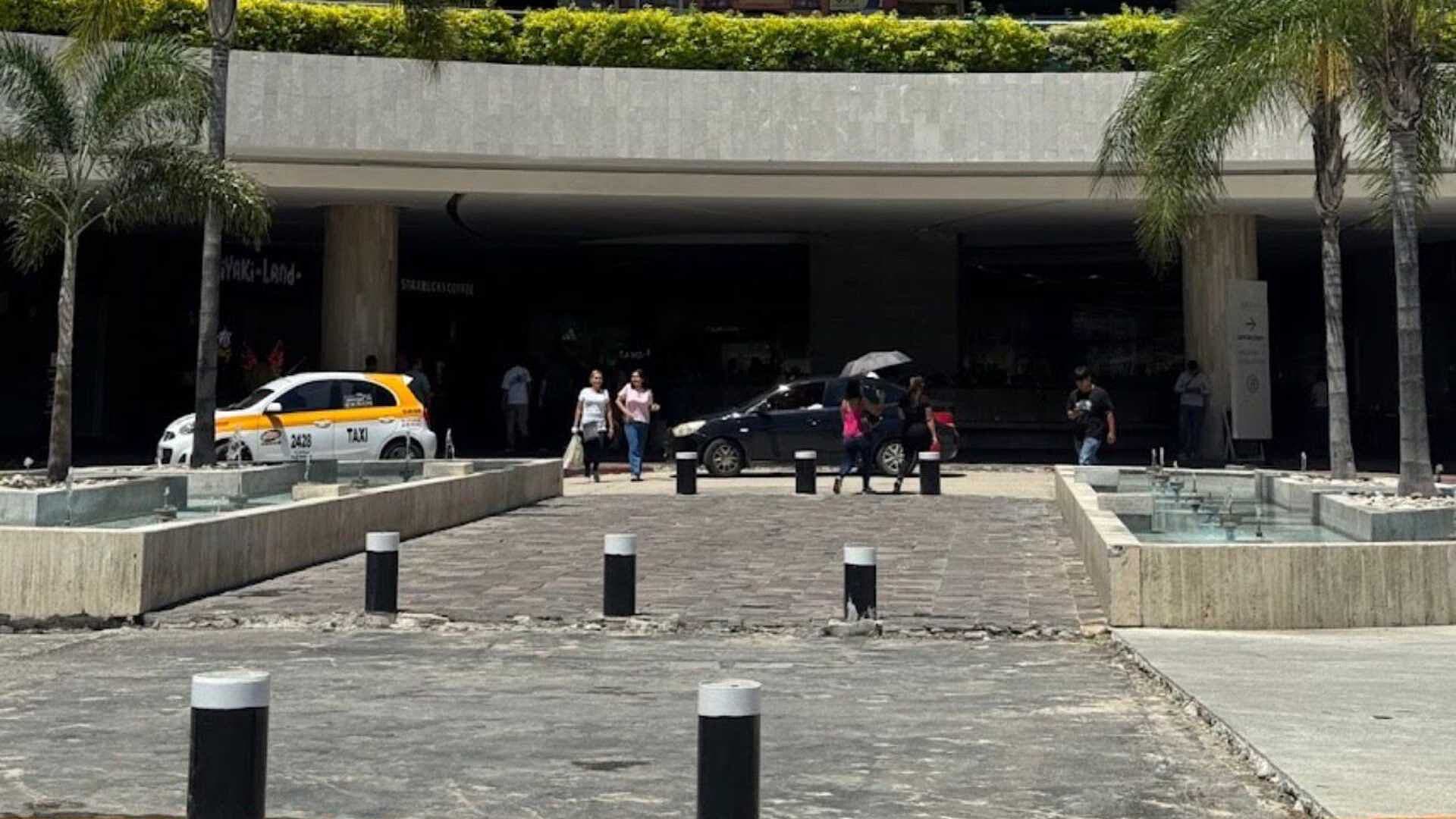 Roban 600 Mil Pesos a Pareja en Plaza Comercial en Tuxtla Gutiérrez, Chiapas