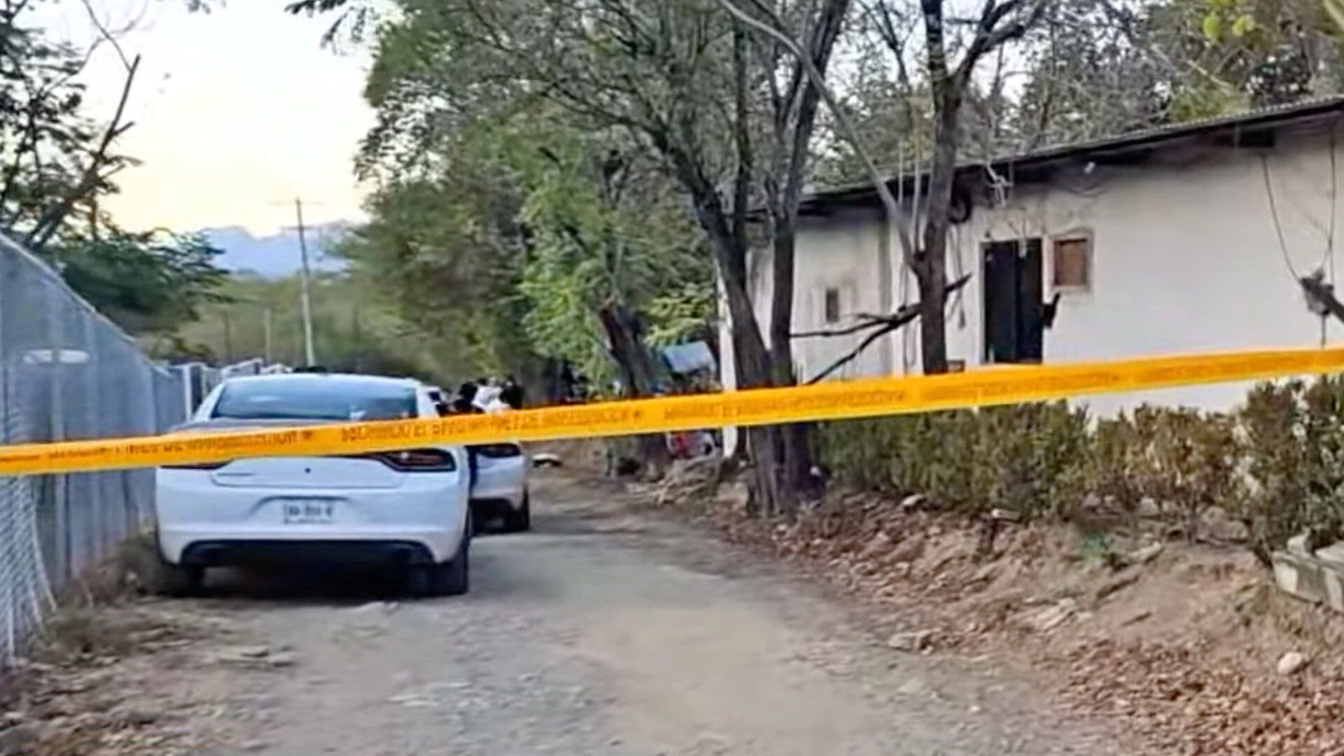 Autoridades y Binomios Caninos Catena Propiedad en Santiago, Nuevo León