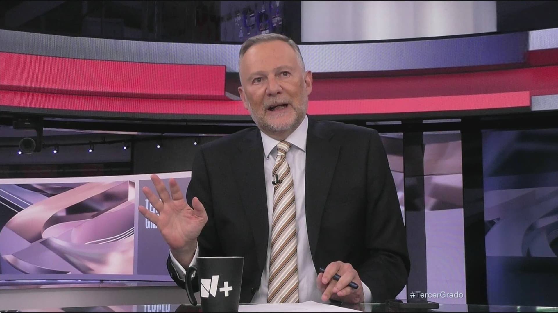 Leo Zuckermann Pide Quitar Restricciones de Campaña y Apostar a la Inteligencia de los Electores