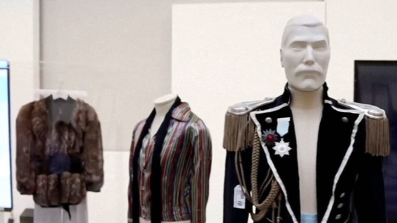 Subastan Objetos de Freddie Mercury en Londres