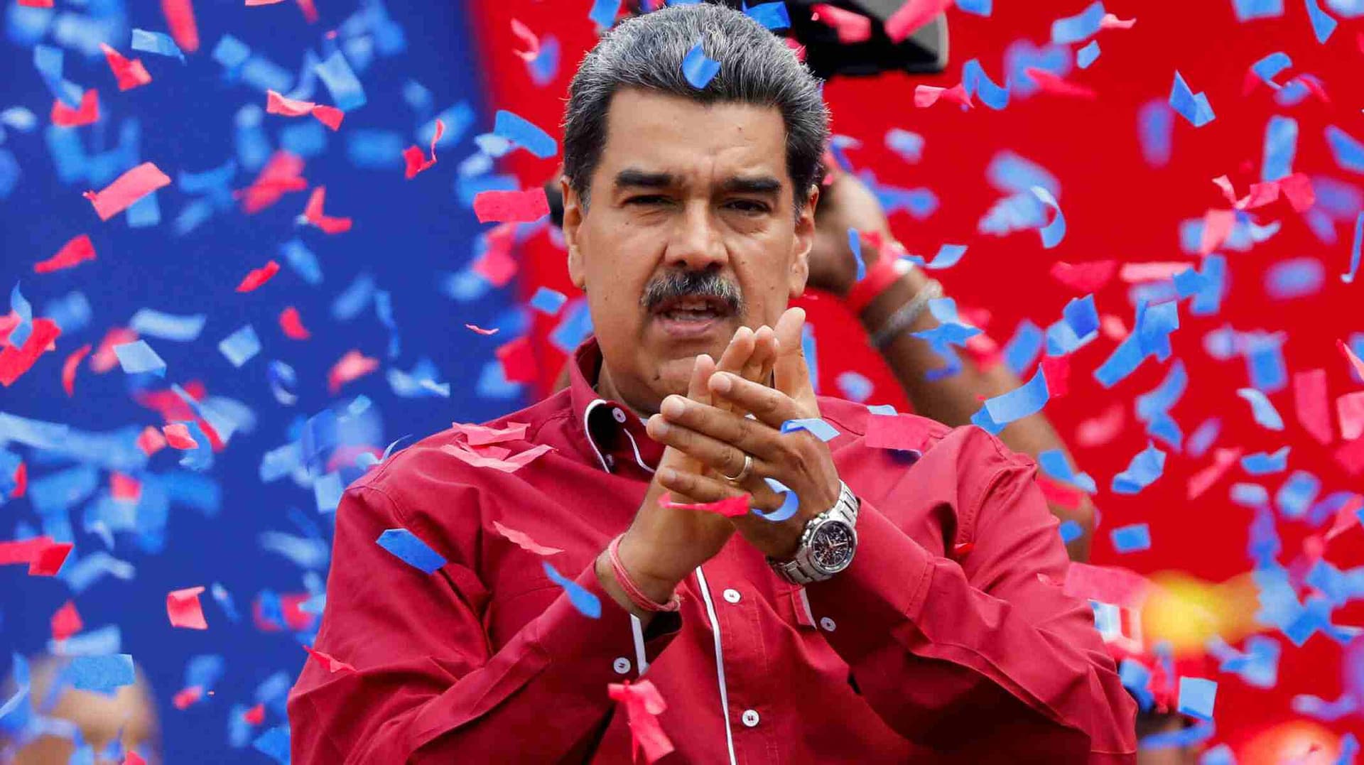 ¿Qué Pasó en la Segunda Audiencia de Nicolás Maduro y Cilia Flores en Corte de Nueva York?