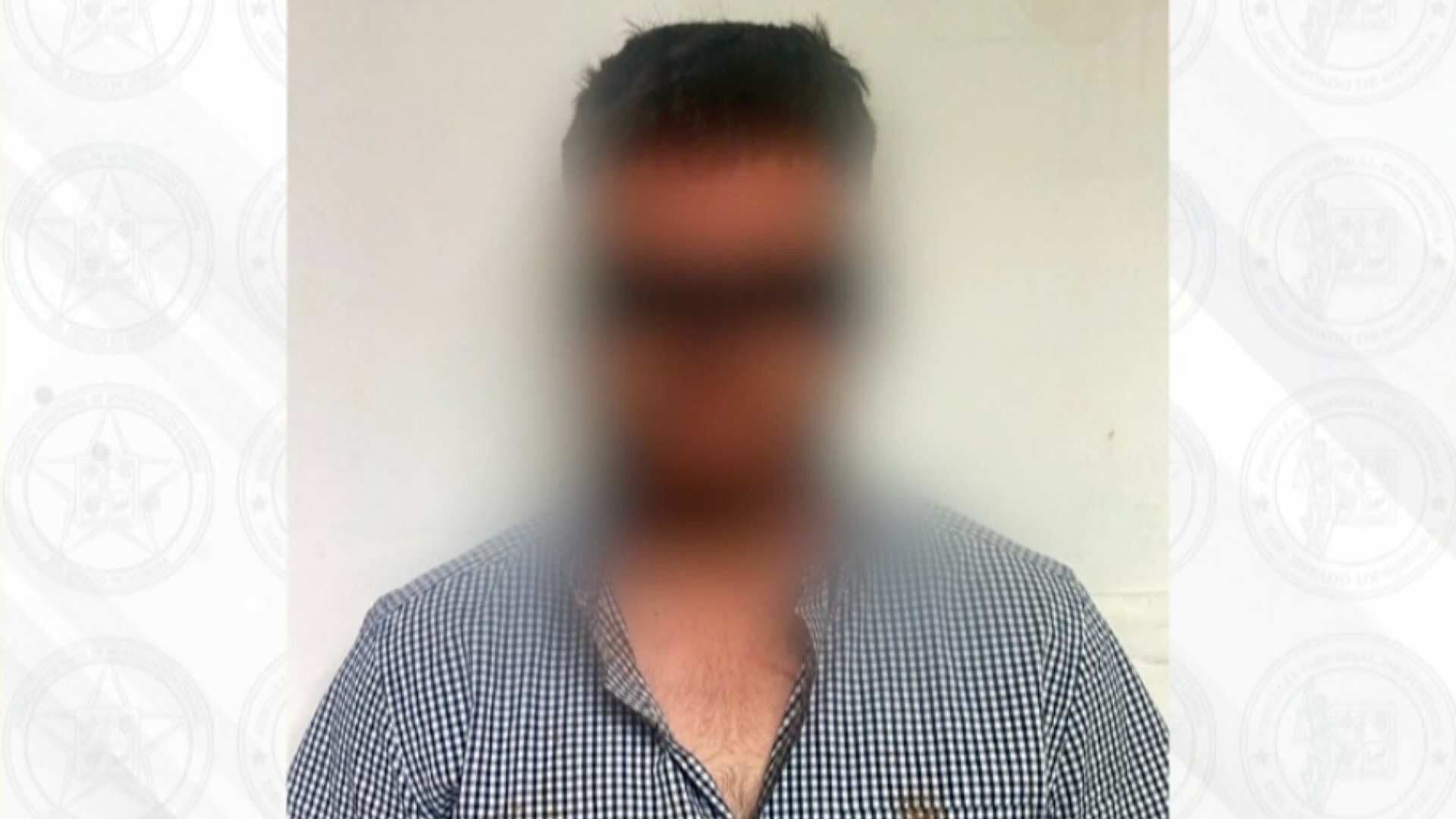Sujeto Vinculado a Proceso por Agredir y Amenazar a Policías en Ímuris, Sonora