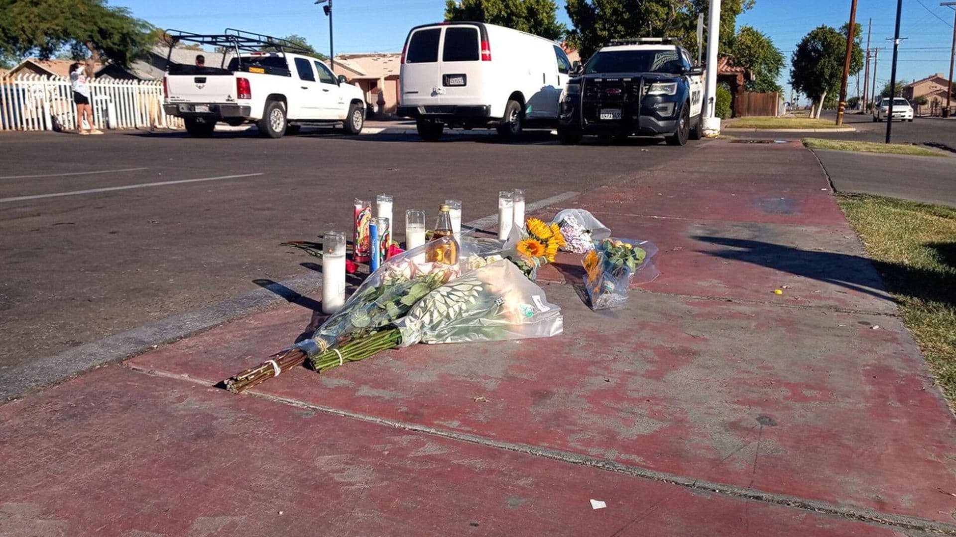 Localizan a Mujer de 25 Años Sin Vida en El Centro, California