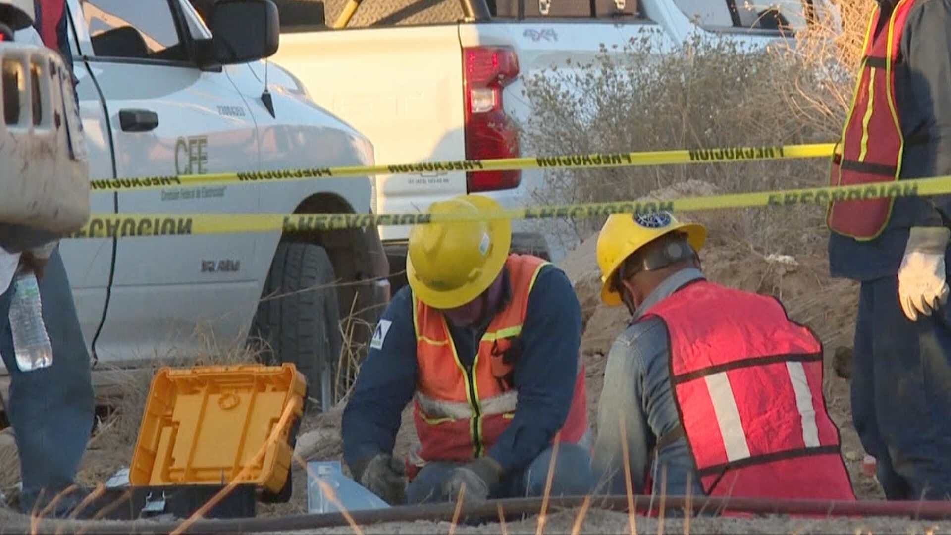 Comunidades de Carbó, Pitiquito y del Río Sonora se Quedarán Sin Luz Este Próximo Sábado