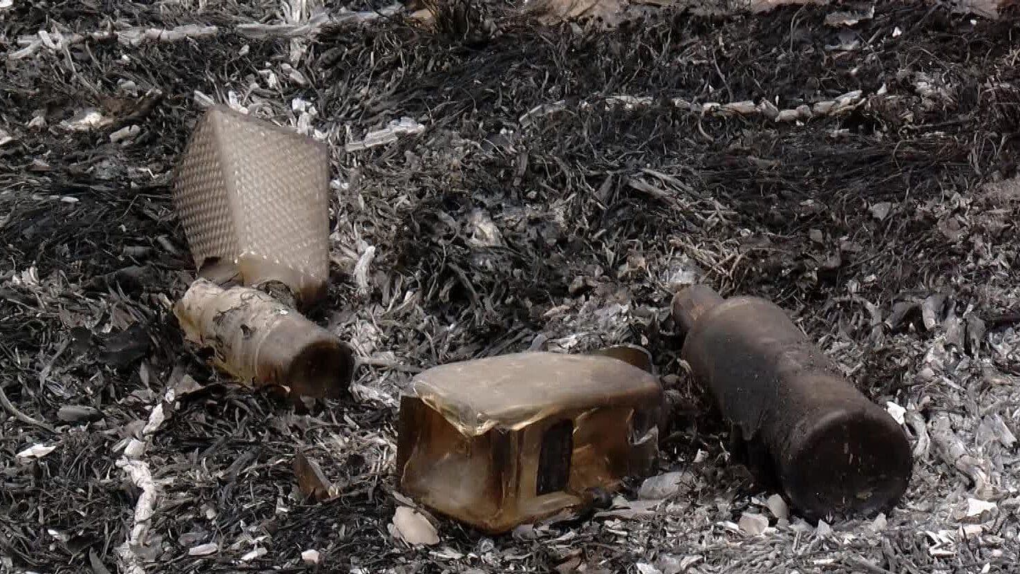 Captan al Presunto Causante del Incendio en el Bosque La Primavera que Consumió 200 Hectáreas