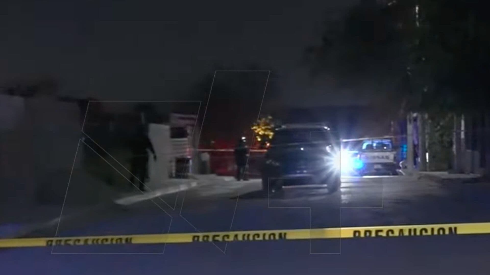 Muere Menor de Edad tras Ser Atropellado en Salinas Victoria, Nuevo León